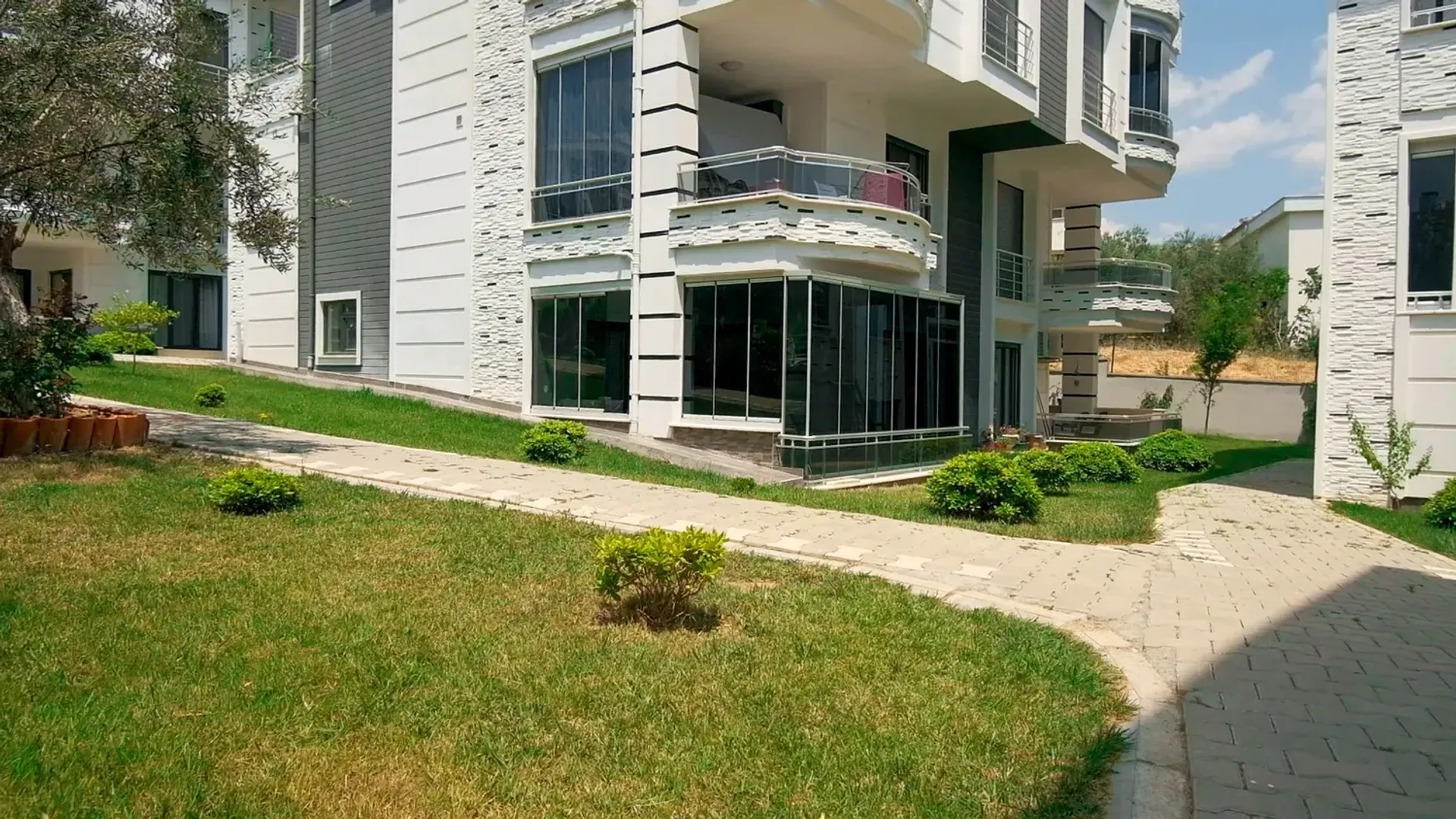 Hus i Küçükçetmi, Canakkale 10780371