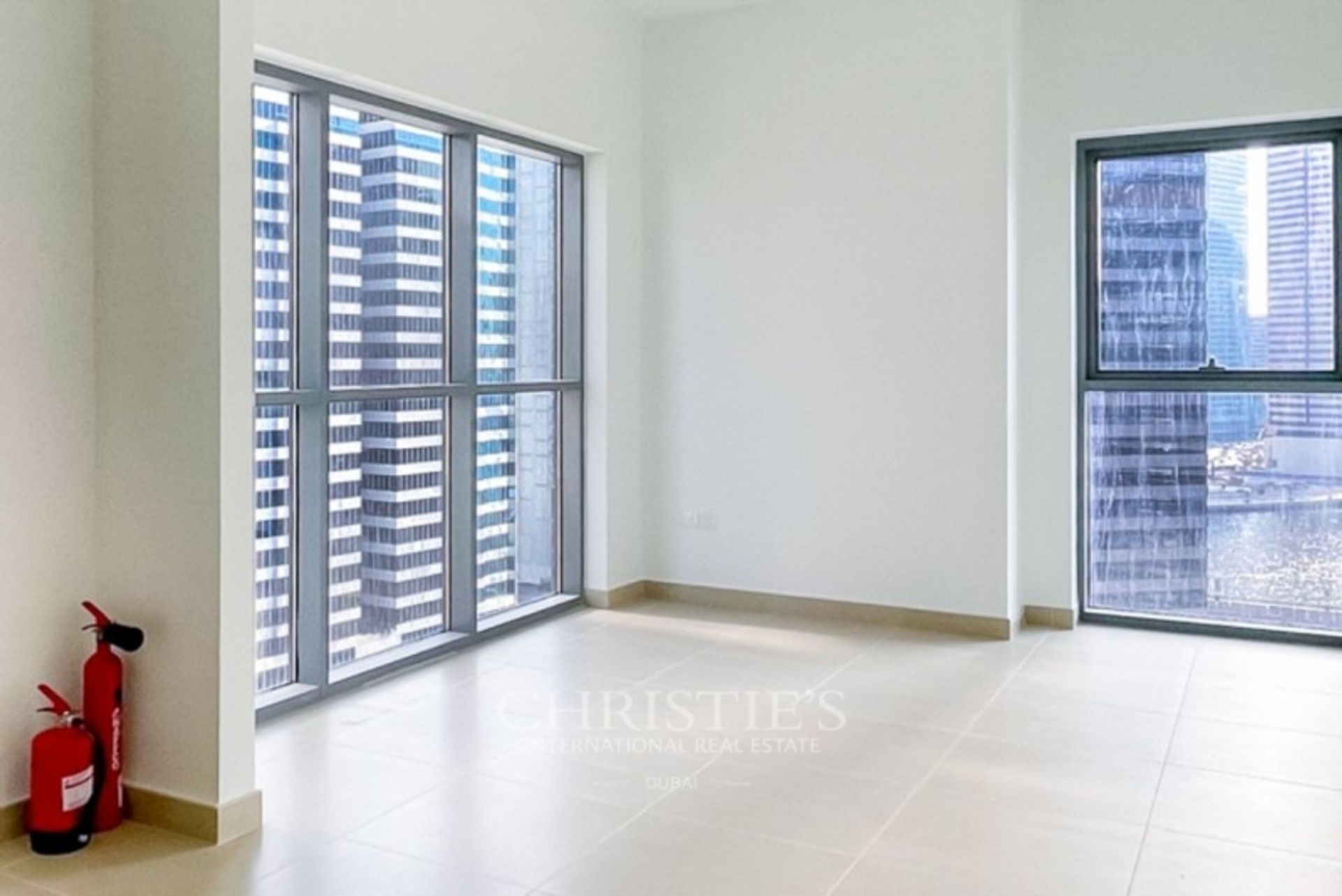 Condominium dans Dubai, Dubai 10780374