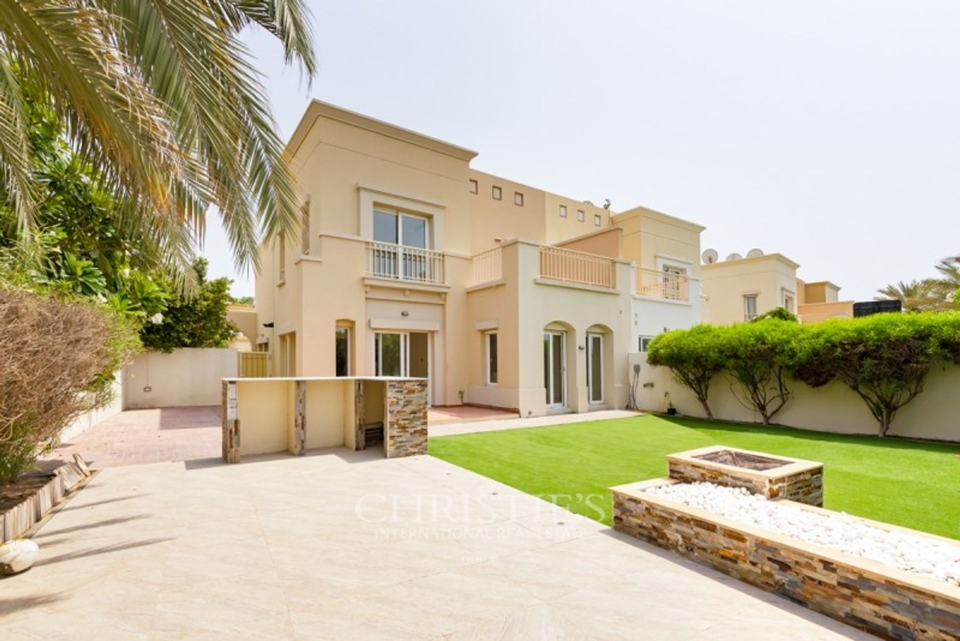 House in Dubai, Dubayy 10780375