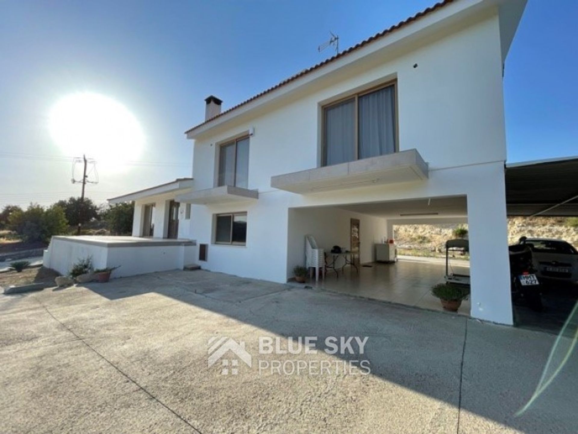 Hus i Spitali, Limassol 10780377