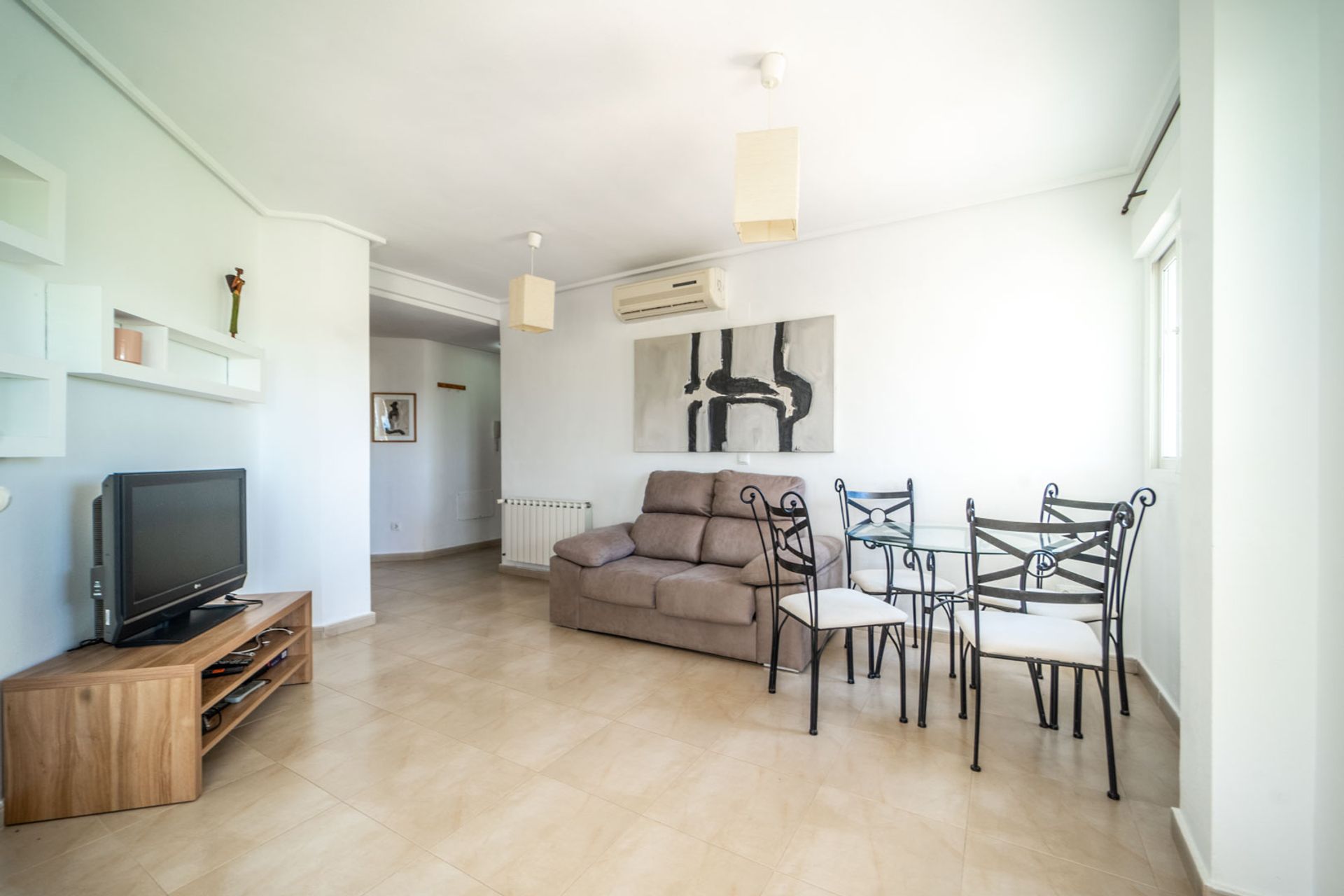 Квартира в Torre-Pacheco, Región de Murcia 10780396