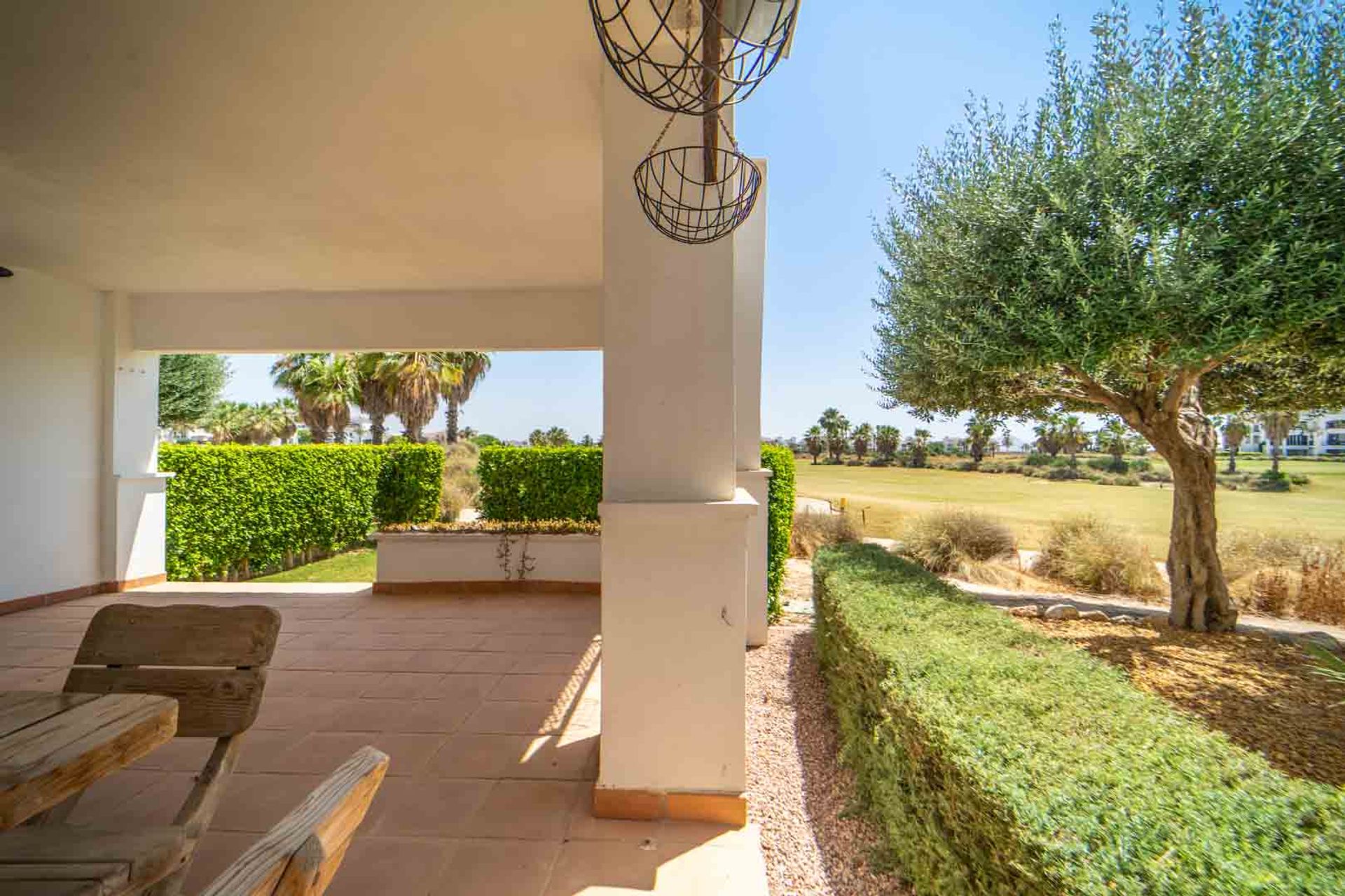 Квартира в Torre-Pacheco, Región de Murcia 10780396