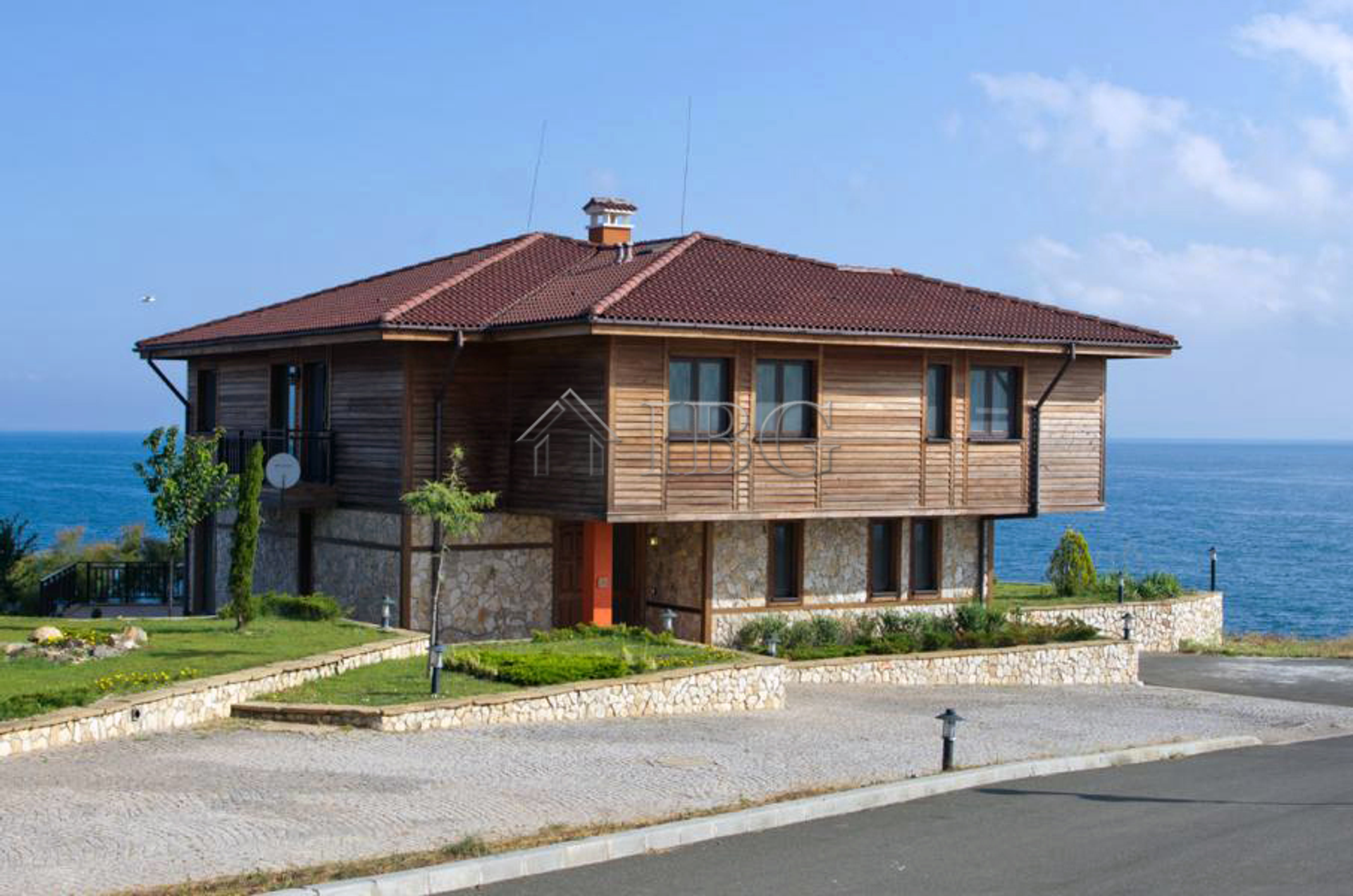 rumah dalam Sozopol, Burgas 10780397