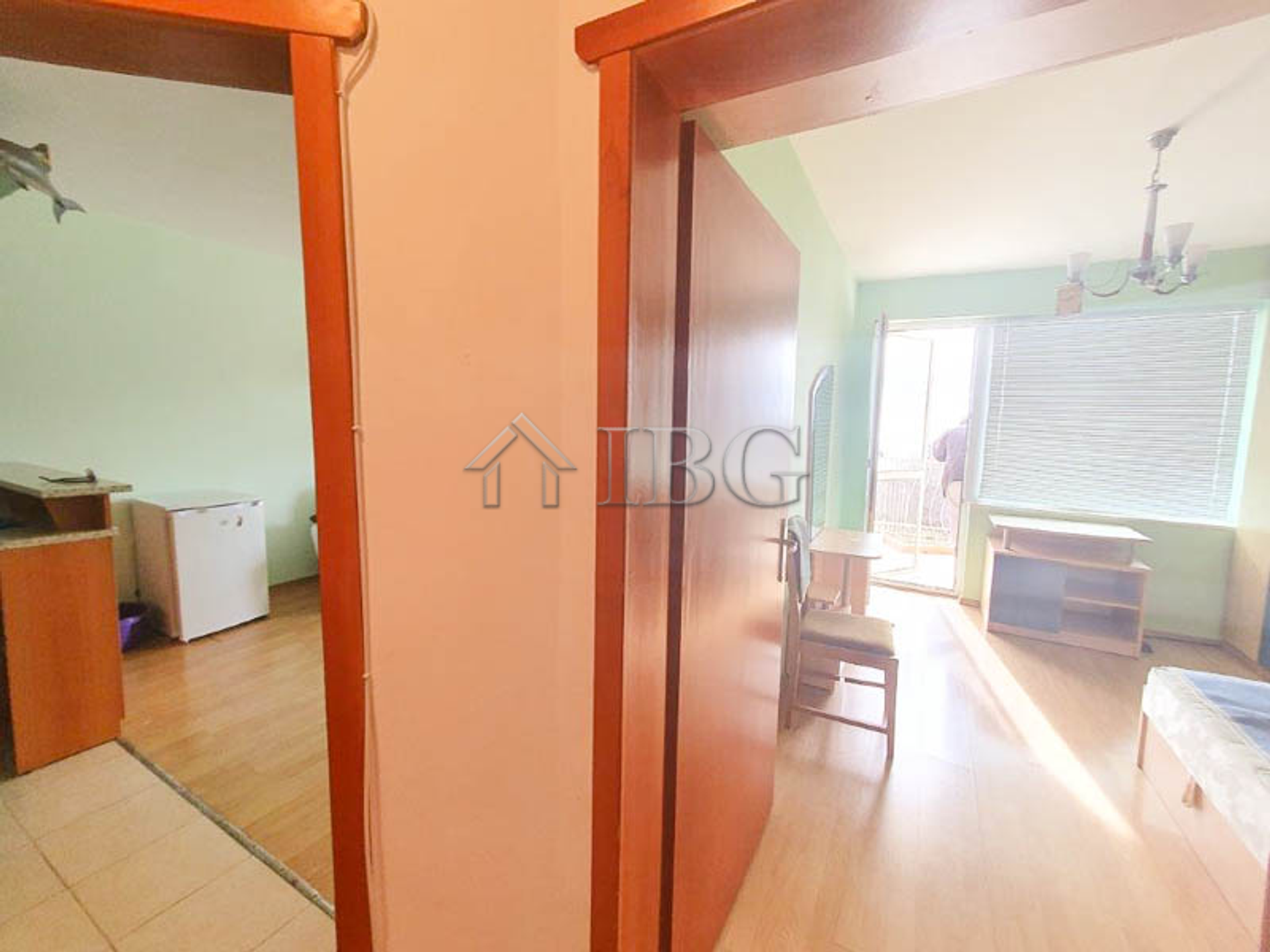 Condominio nel Kavarna, Dobrich Province 10780400