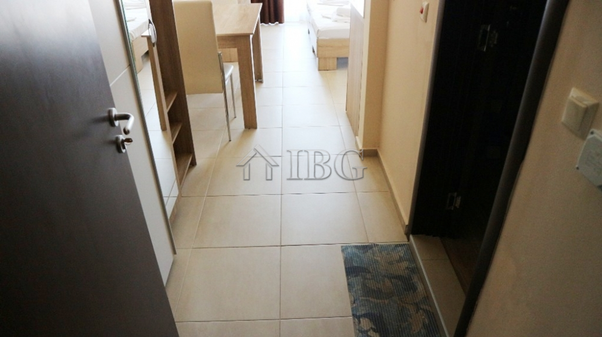 Condominium in Nesebar, Burgas 10780401