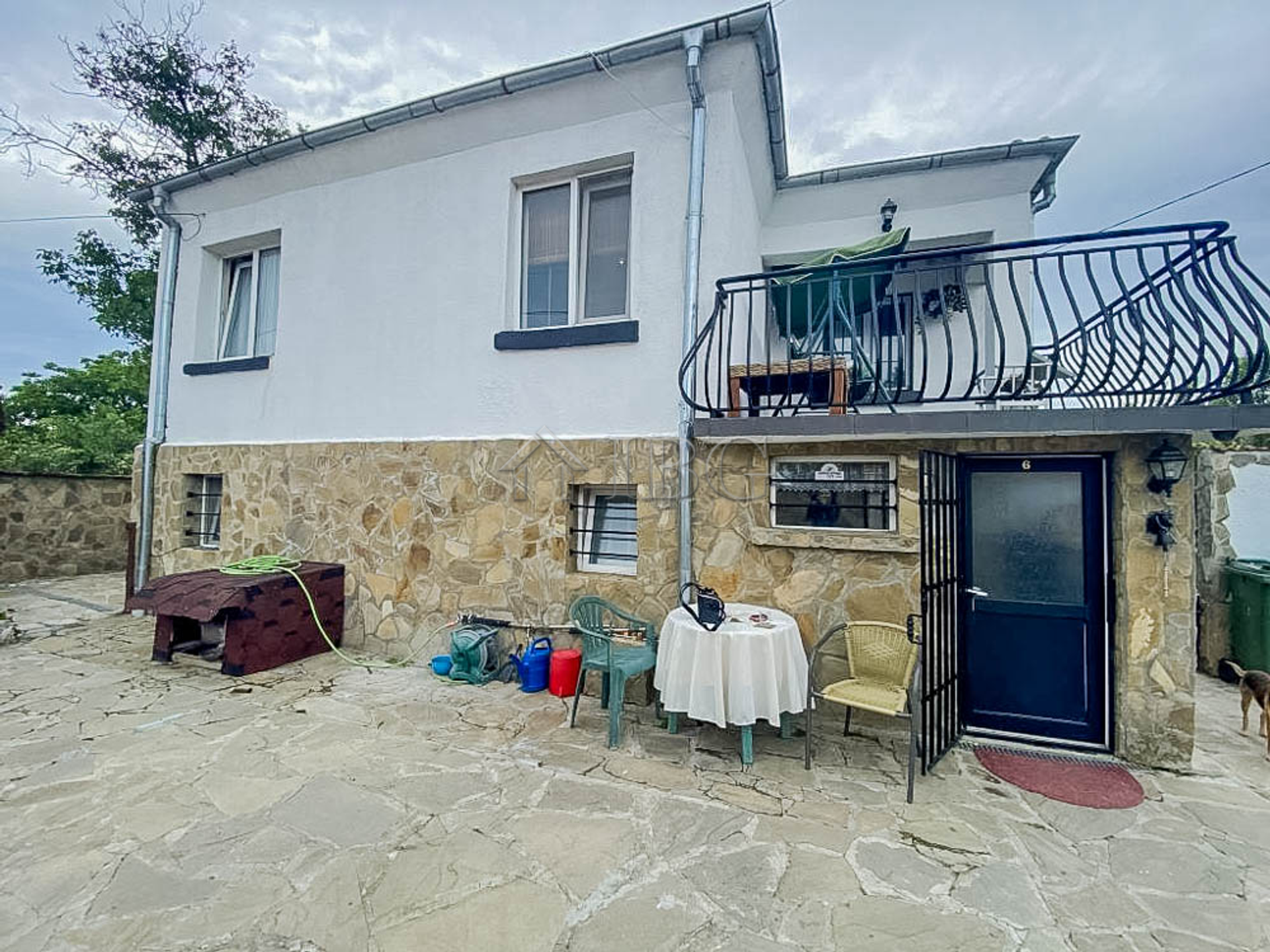 Hus i Nesebar, Burgas 10780406