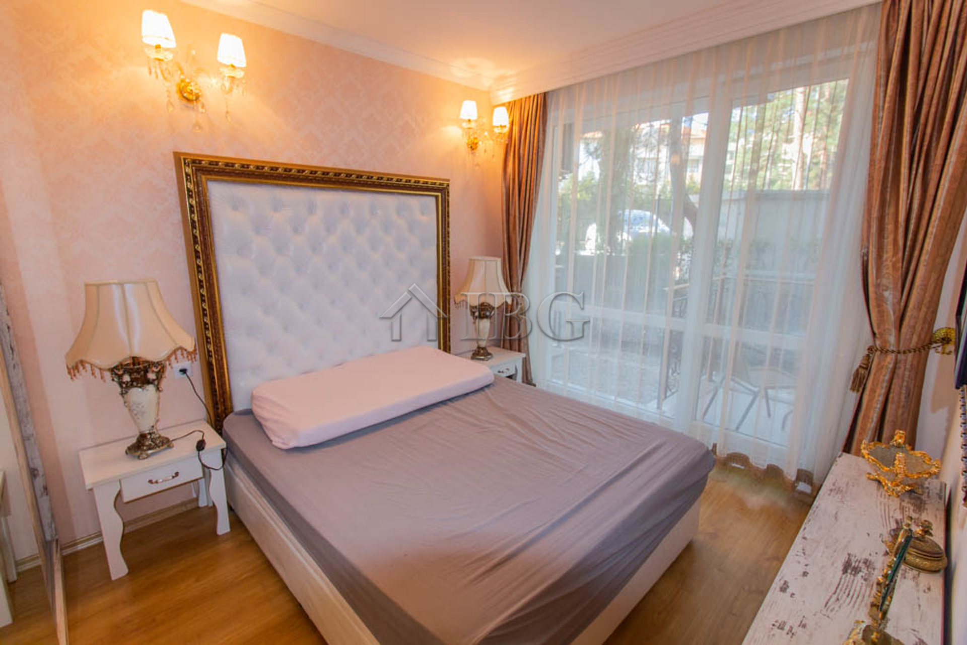 קוֹנדוֹמִינִיוֹן ב Nessebar, Burgas 10780407