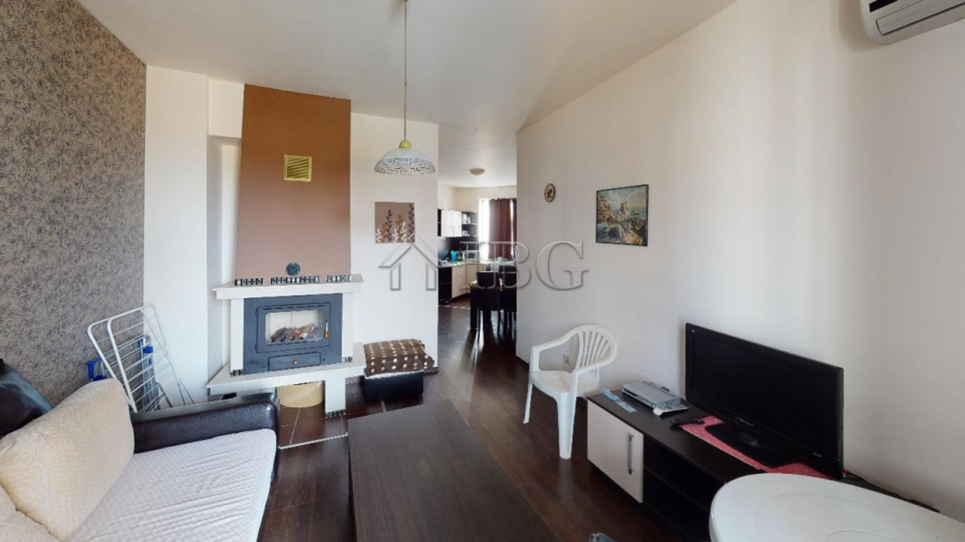 casa en Nessebar, Burgas 10780408