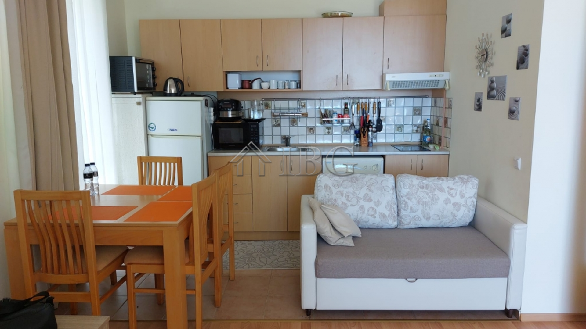 Condominium in Sveti Vlas, Burgas 10780410