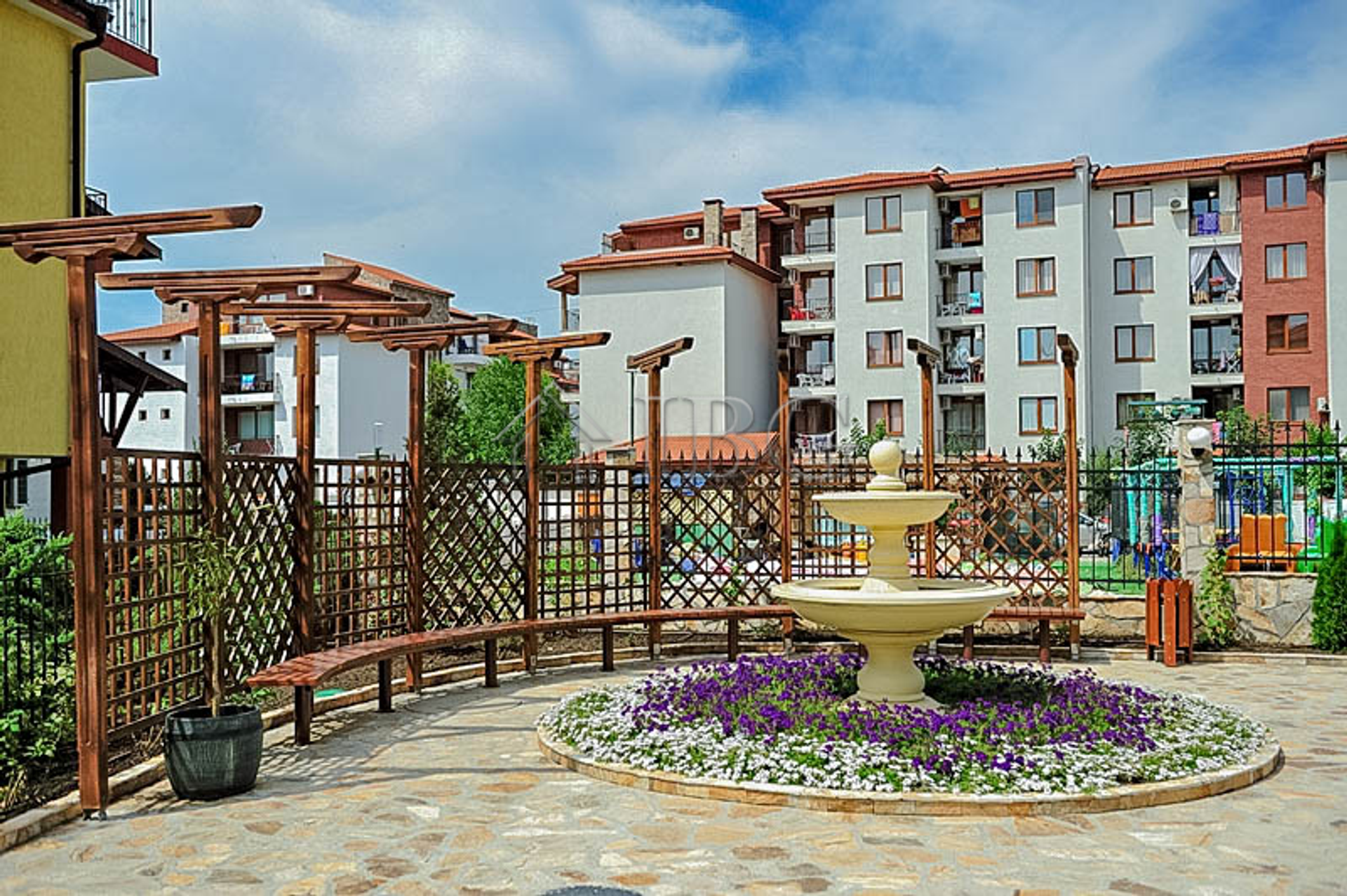 Kondominium dalam Ravda, Burgas 10780411