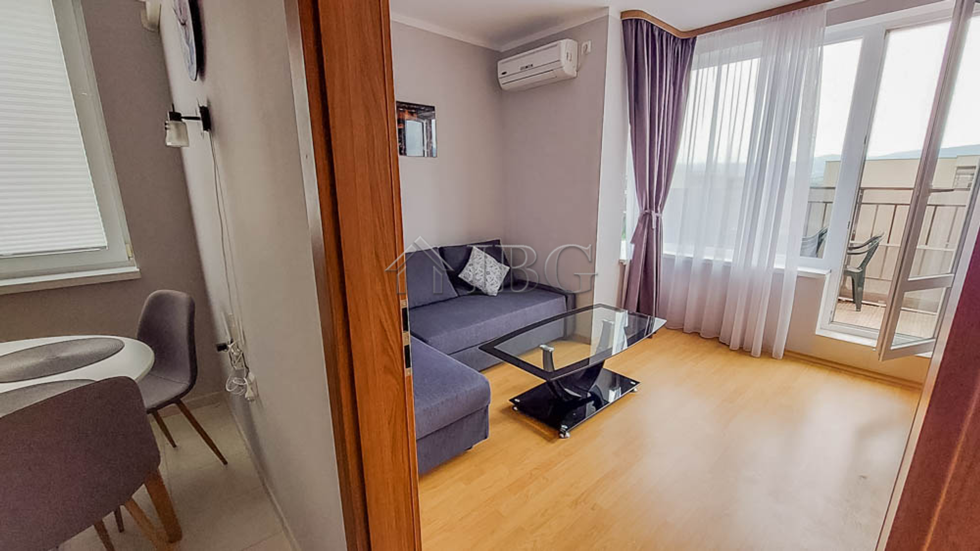 Condominio en Sunny Beach, Burgas 10780420