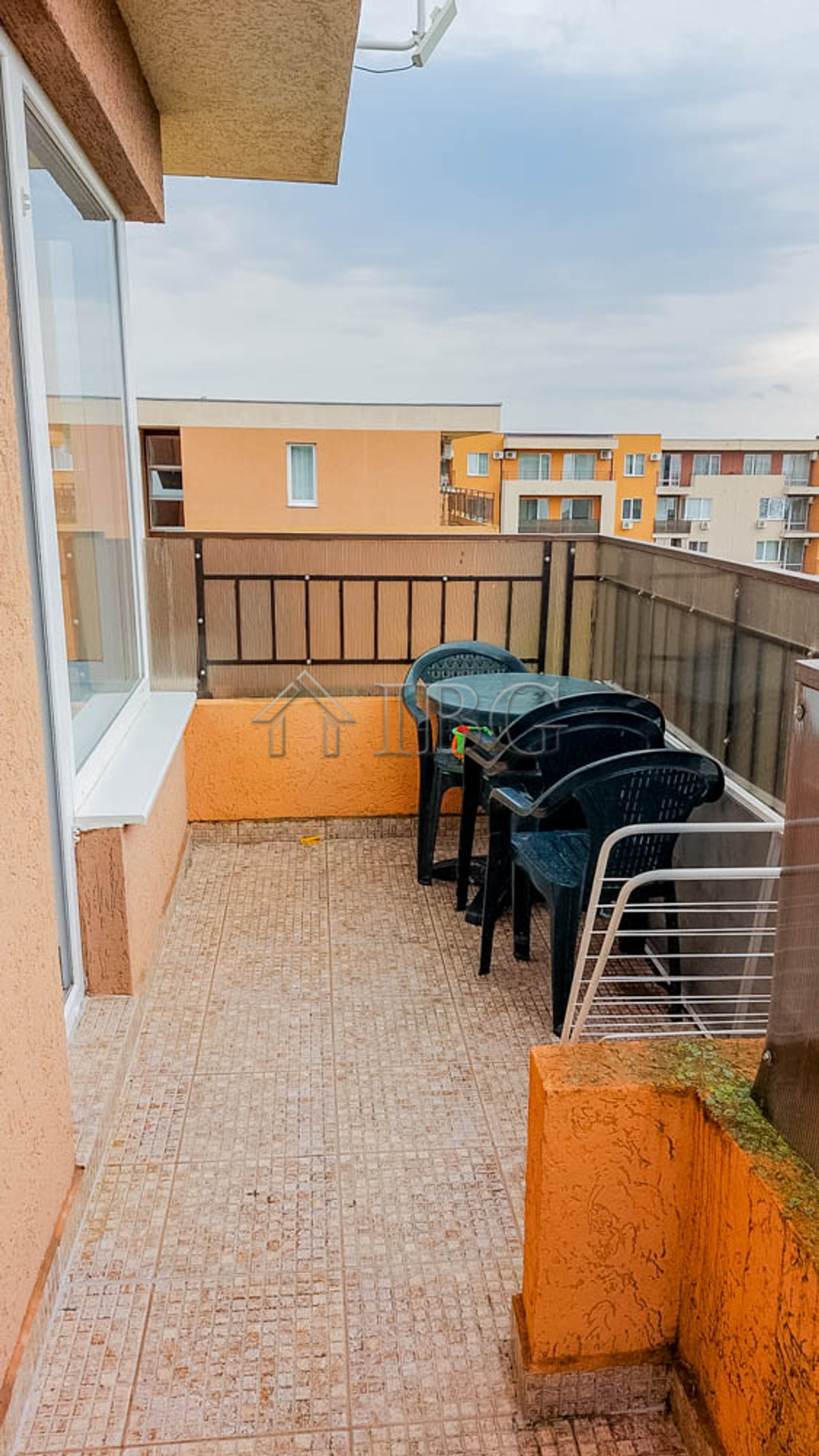 Condominio en Nesebar, Burgas 10780420