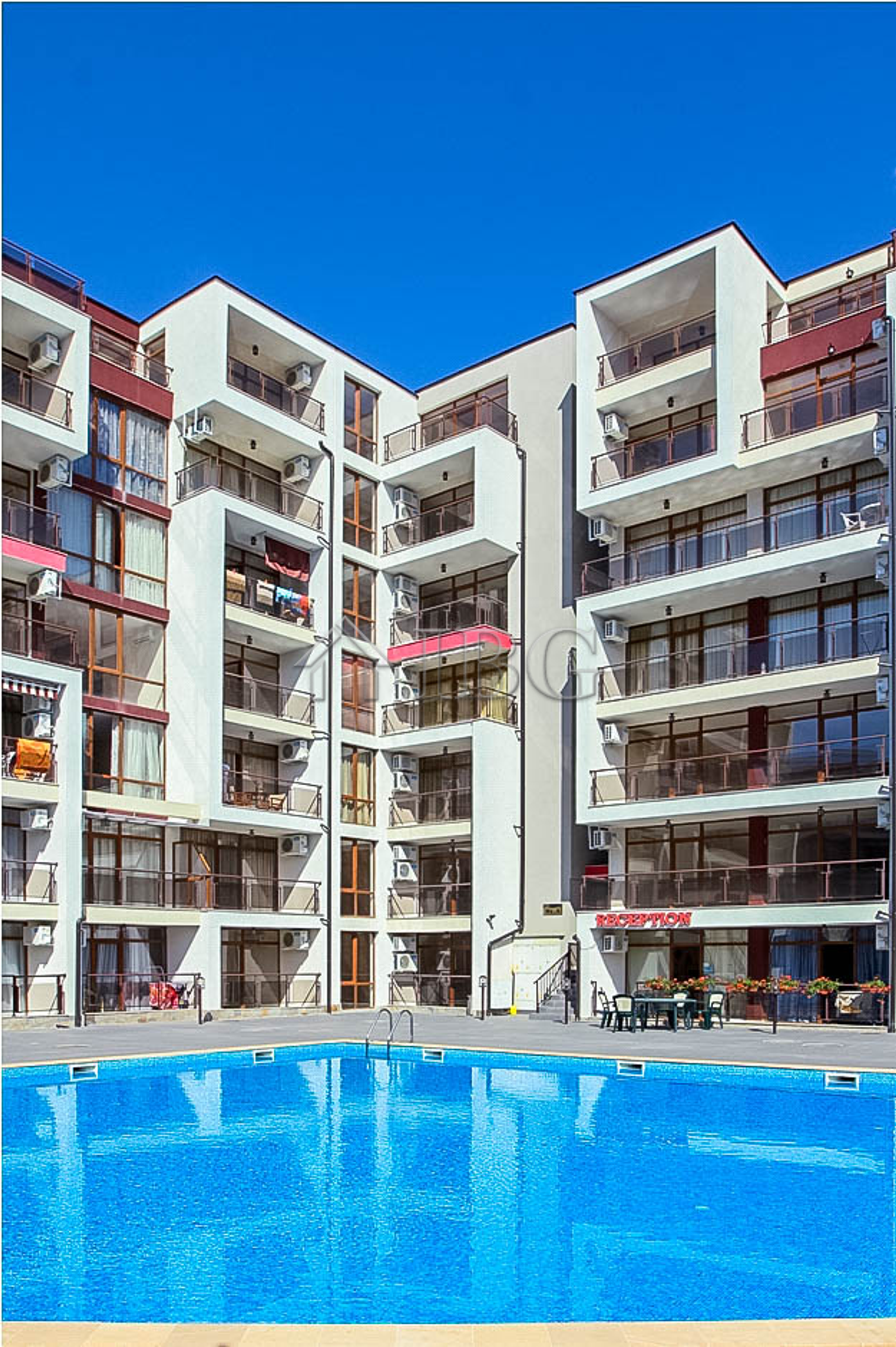 Συγκυριαρχία σε Sveti Vlas, Burgas 10780421