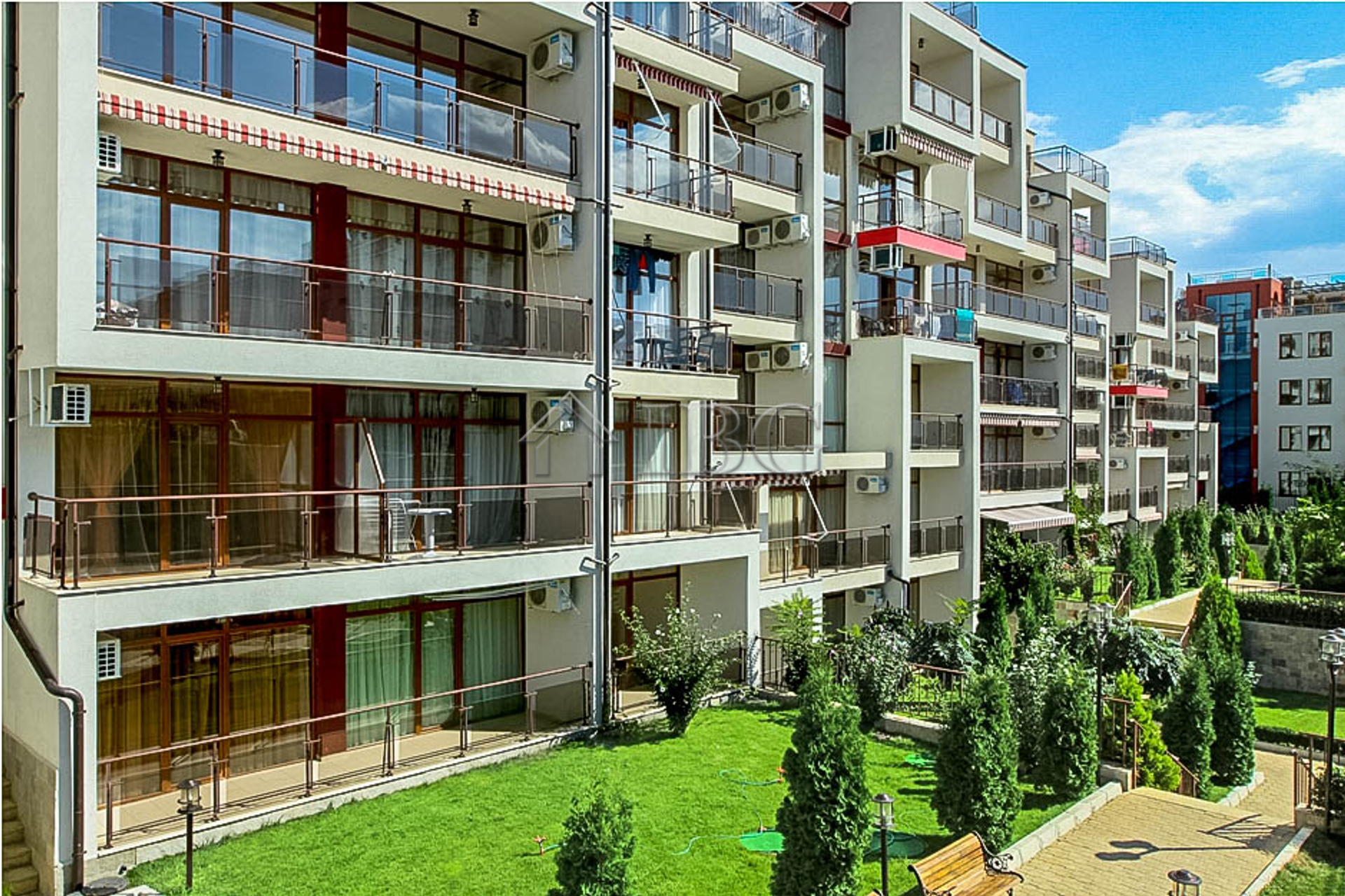 Συγκυριαρχία σε Sveti Vlas, Burgas 10780421