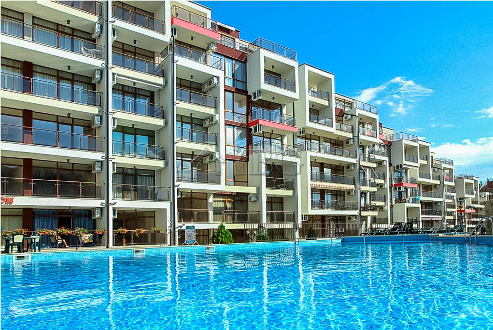 Συγκυριαρχία σε Sveti Vlas, Burgas 10780421