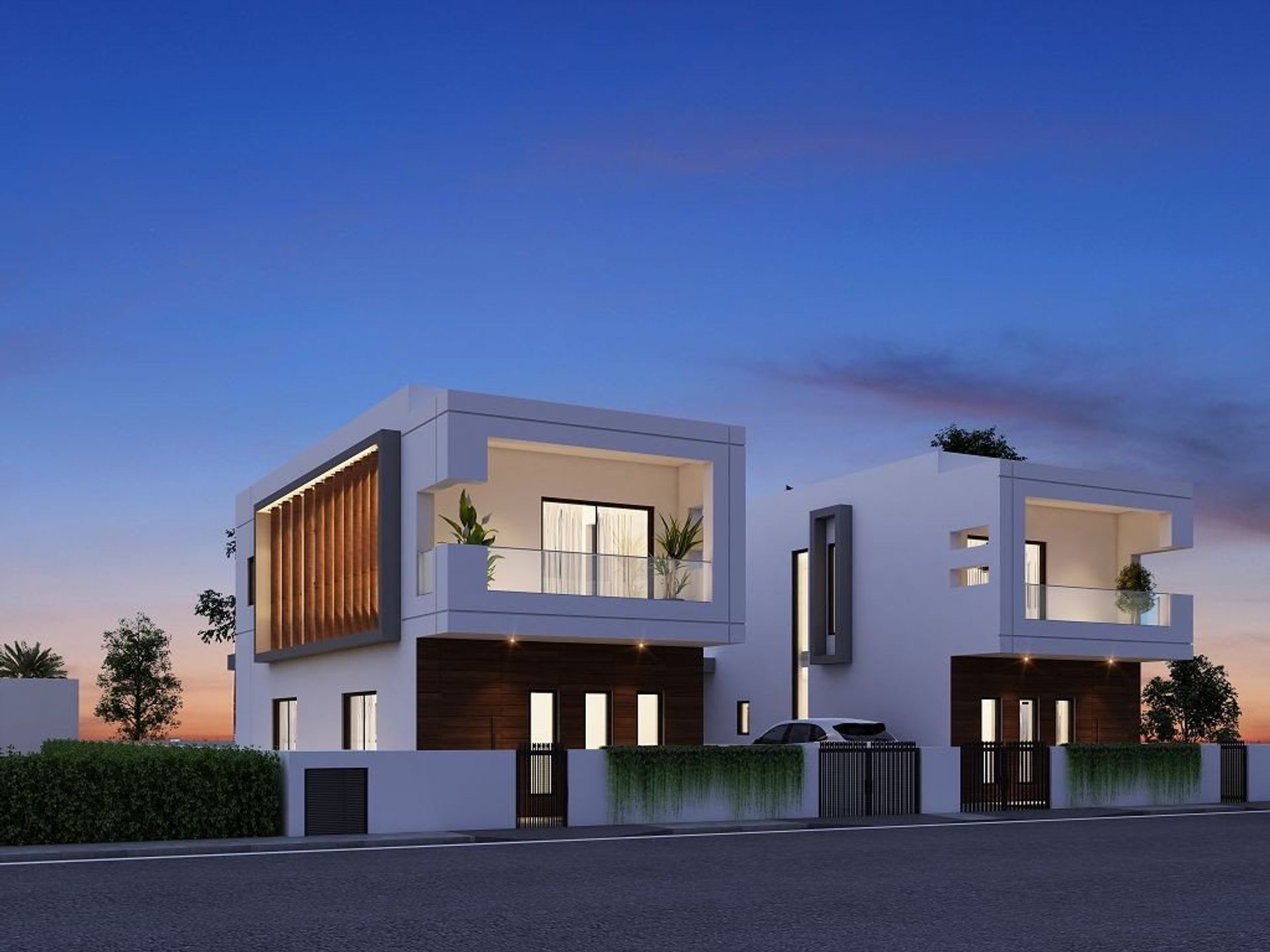 House in Agia Marinouda, Pafos 10780440