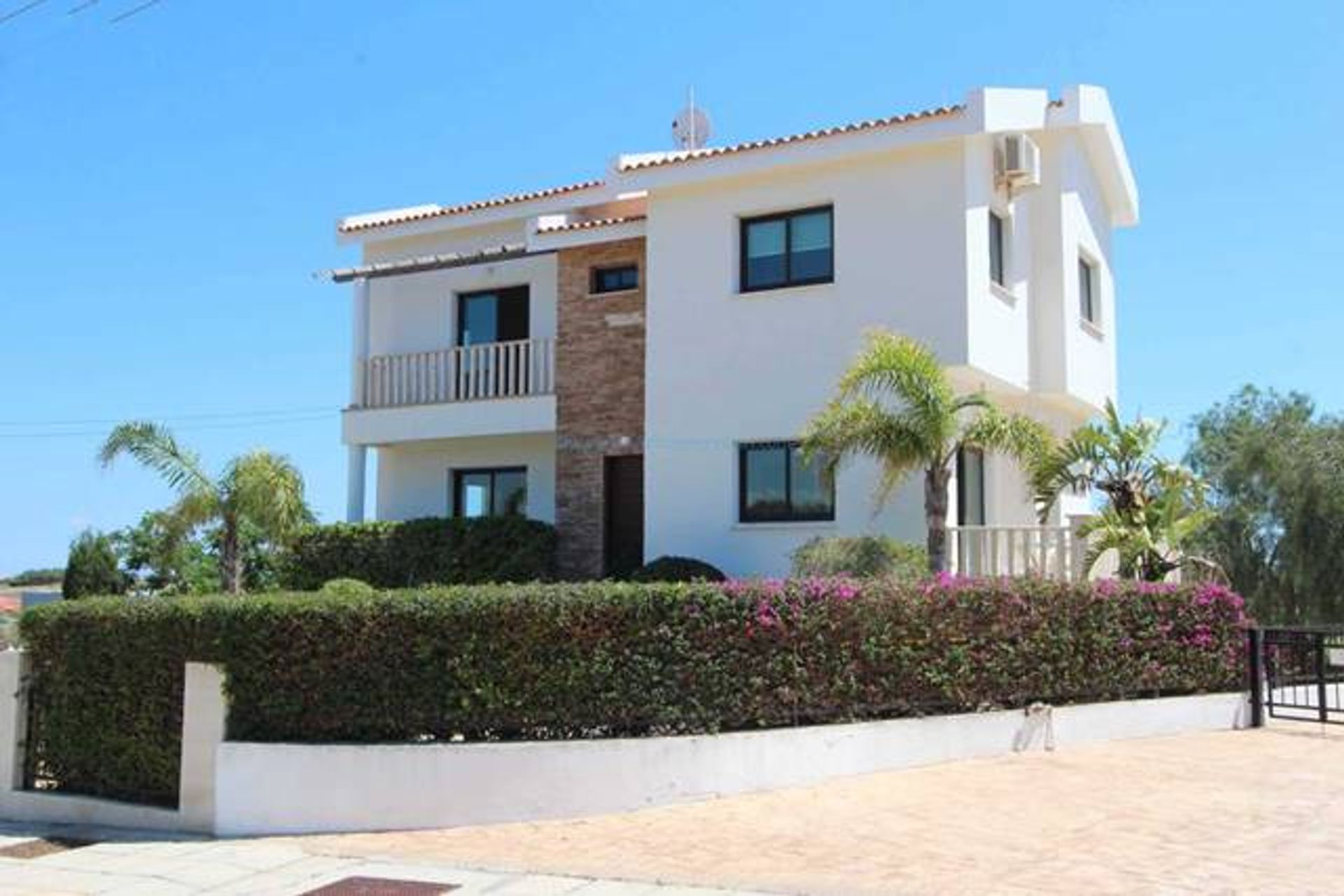 House in Paralimni, Ammochostos 10780517