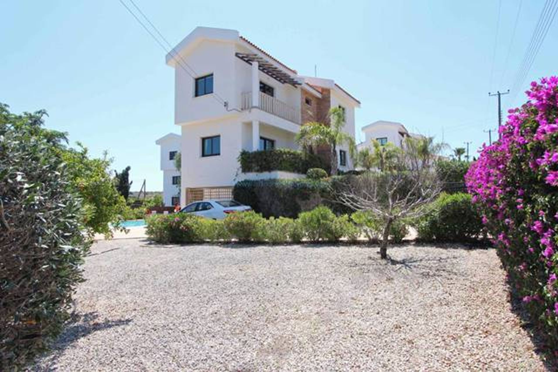 House in Paralimni, Ammochostos 10780517