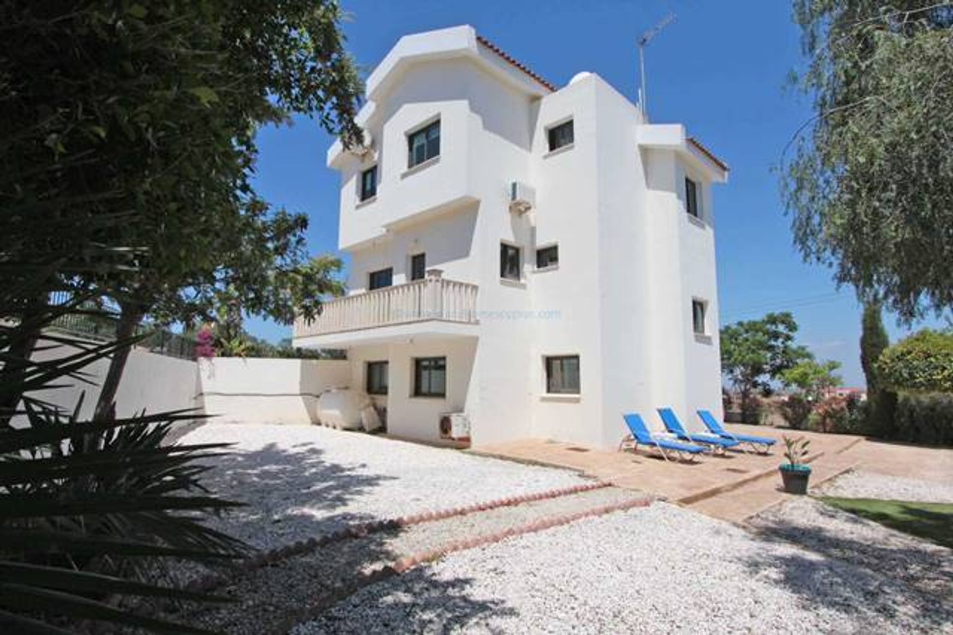 House in Paralimni, Ammochostos 10780517