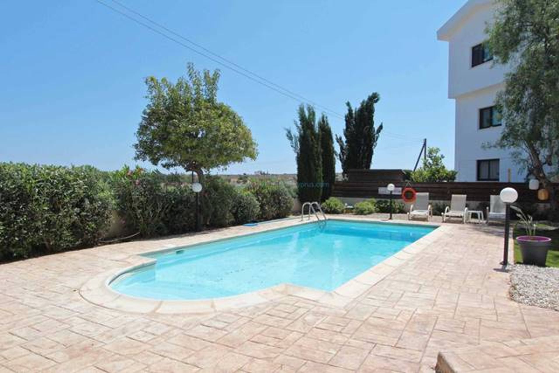 House in Paralimni, Ammochostos 10780517