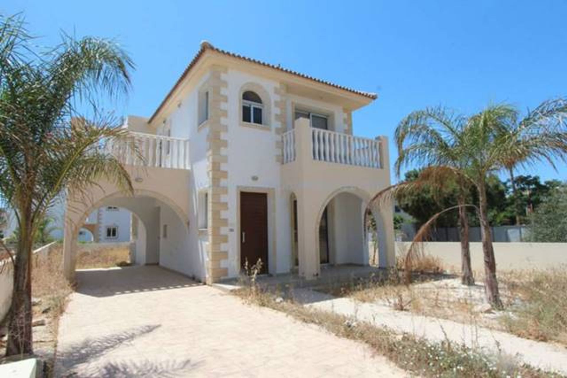 House in Agia Napa, Ammochostos 10780518