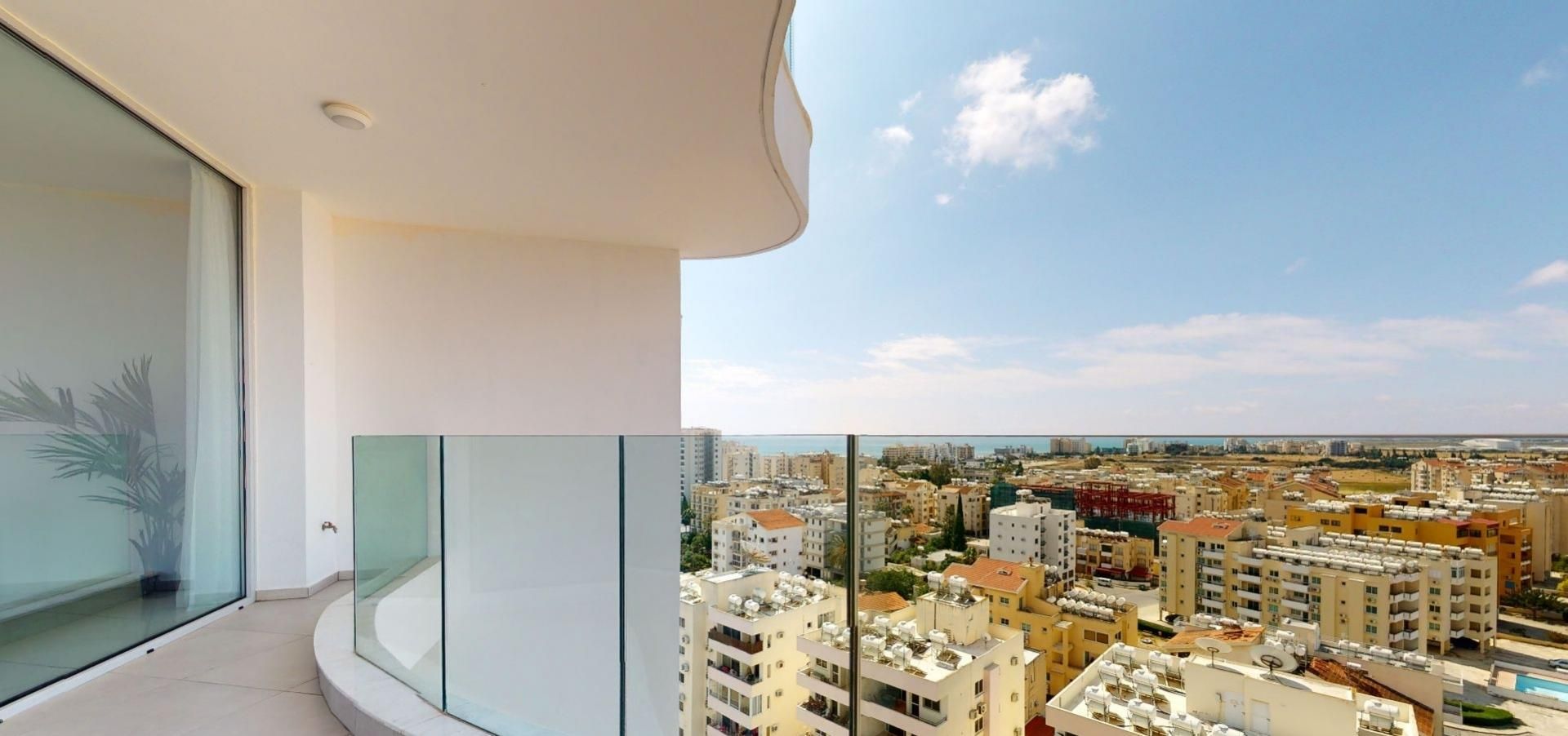 Condominium in Alethriko, Larnaca 10780527