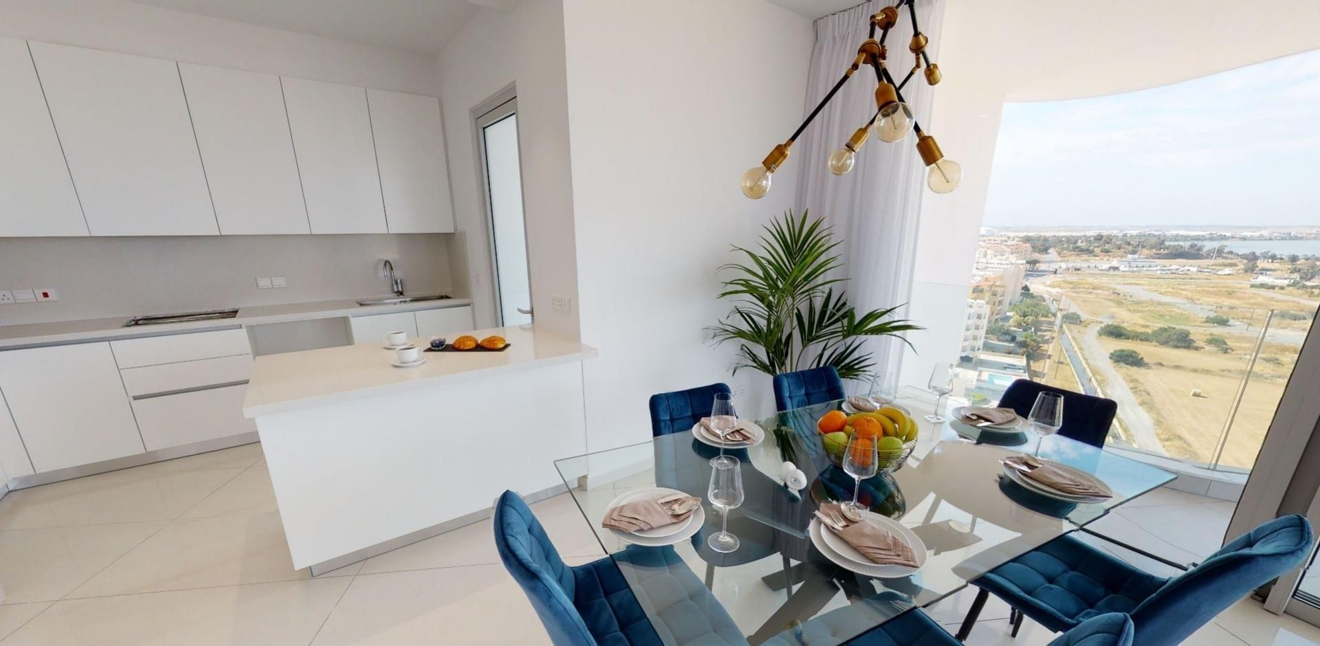 Condominium in Alethriko, Larnaca 10780527