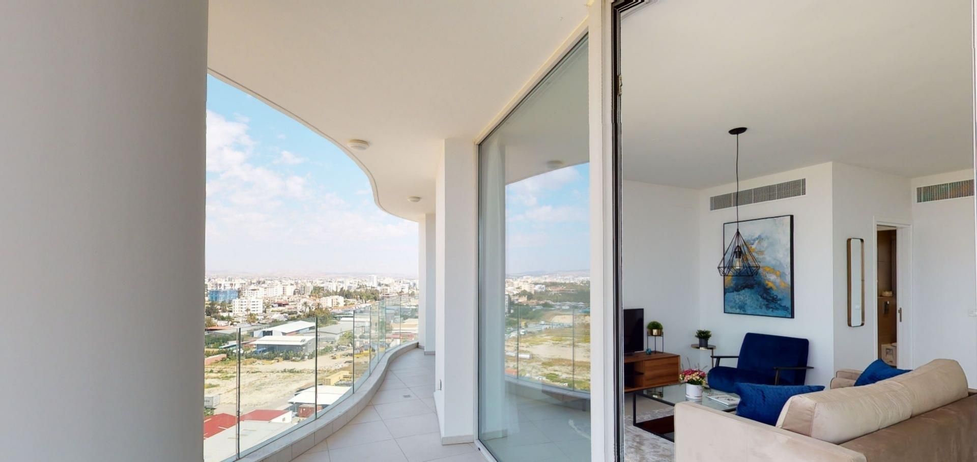 Condominium in Alethriko, Larnaca 10780527