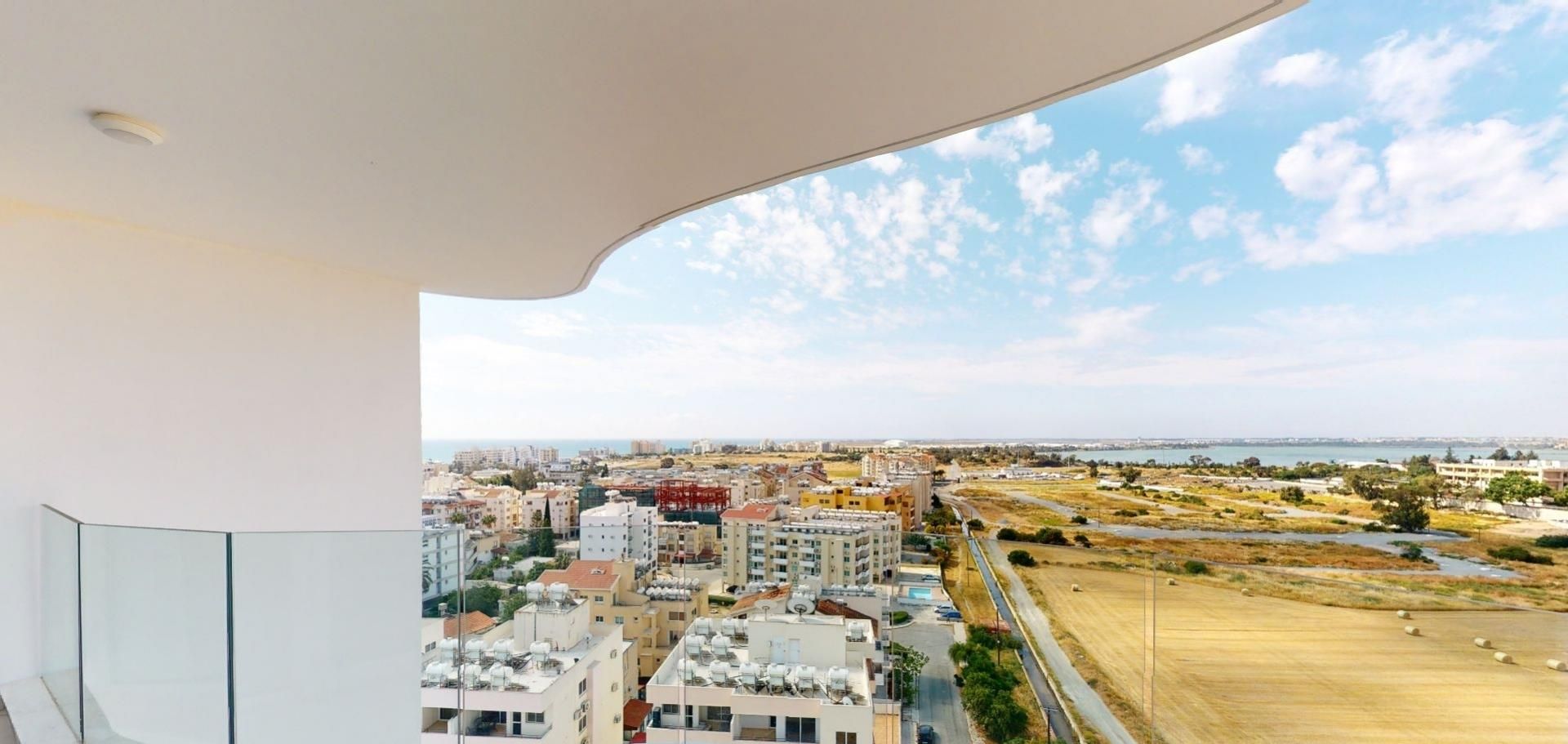 Condominium in Alethriko, Larnaca 10780527