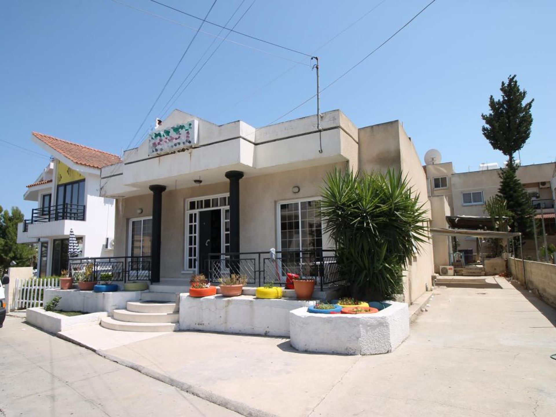 rumah dalam Larnaca, Larnaka 10780529