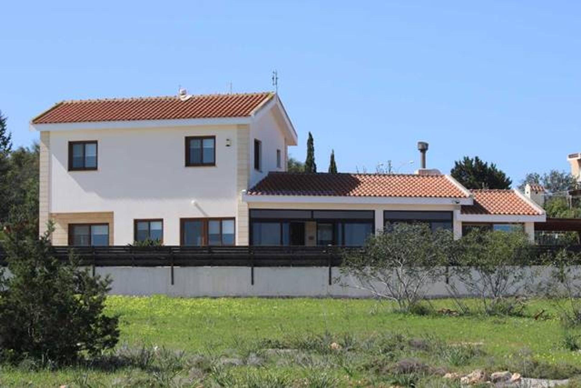 Haus im Paralimni, Ammochostos 10780535