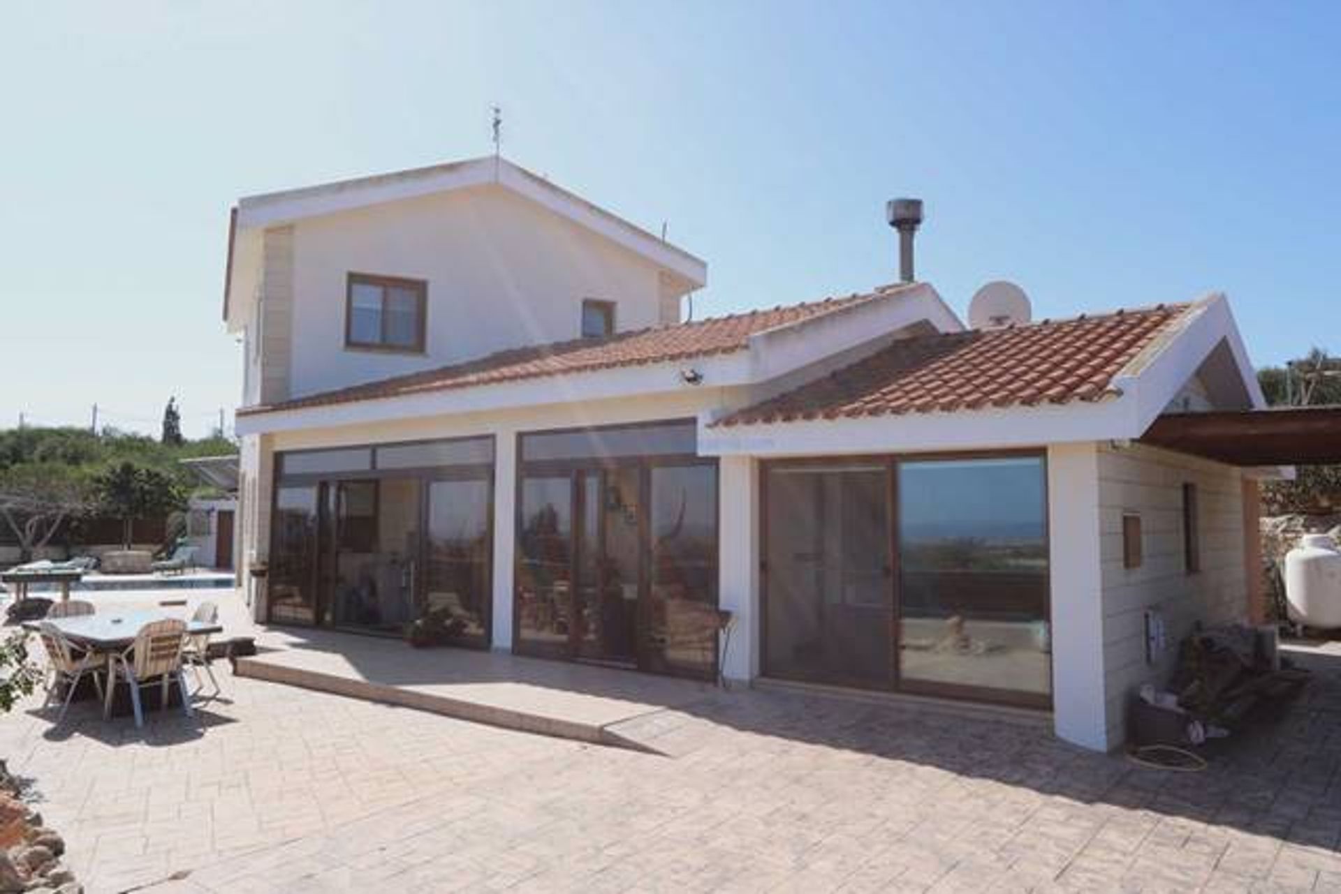 Haus im Paralimni, Ammochostos 10780535