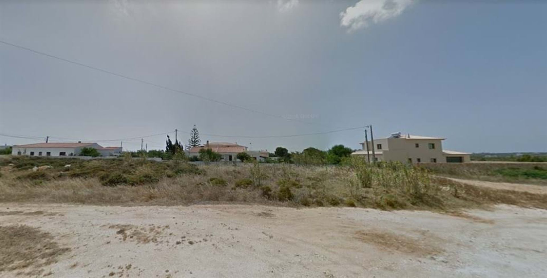 Land in Sagres, Faro 10780547