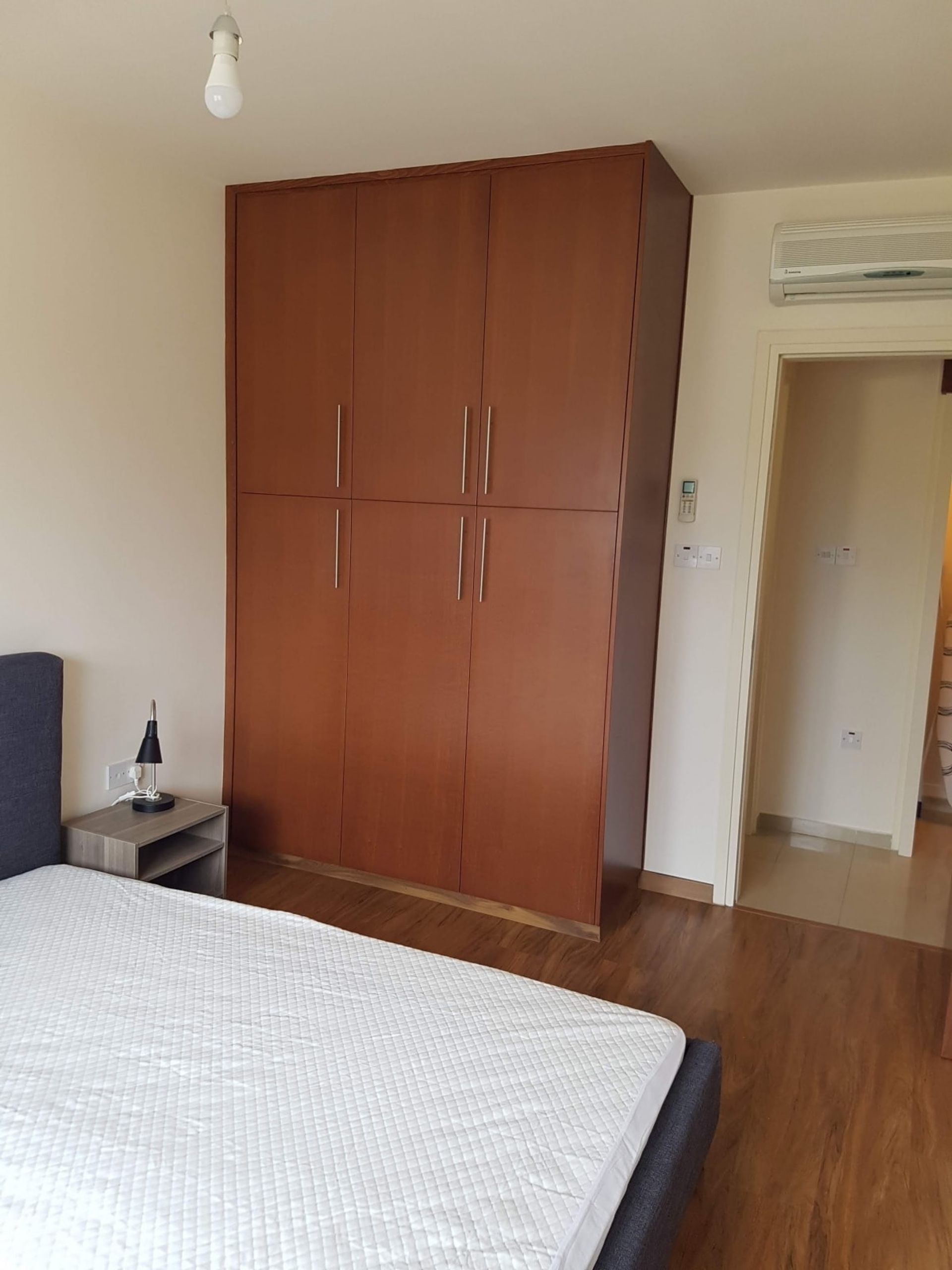 Квартира в Agios Tychon, Limassol 10780553