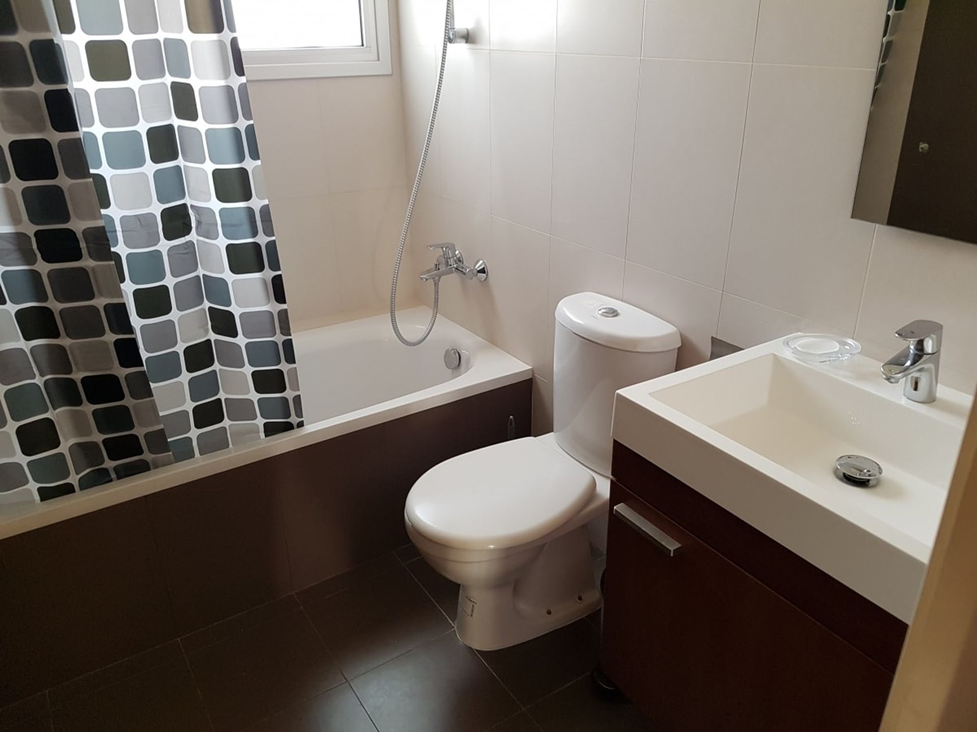 Квартира в Agios Tychon, Limassol 10780553