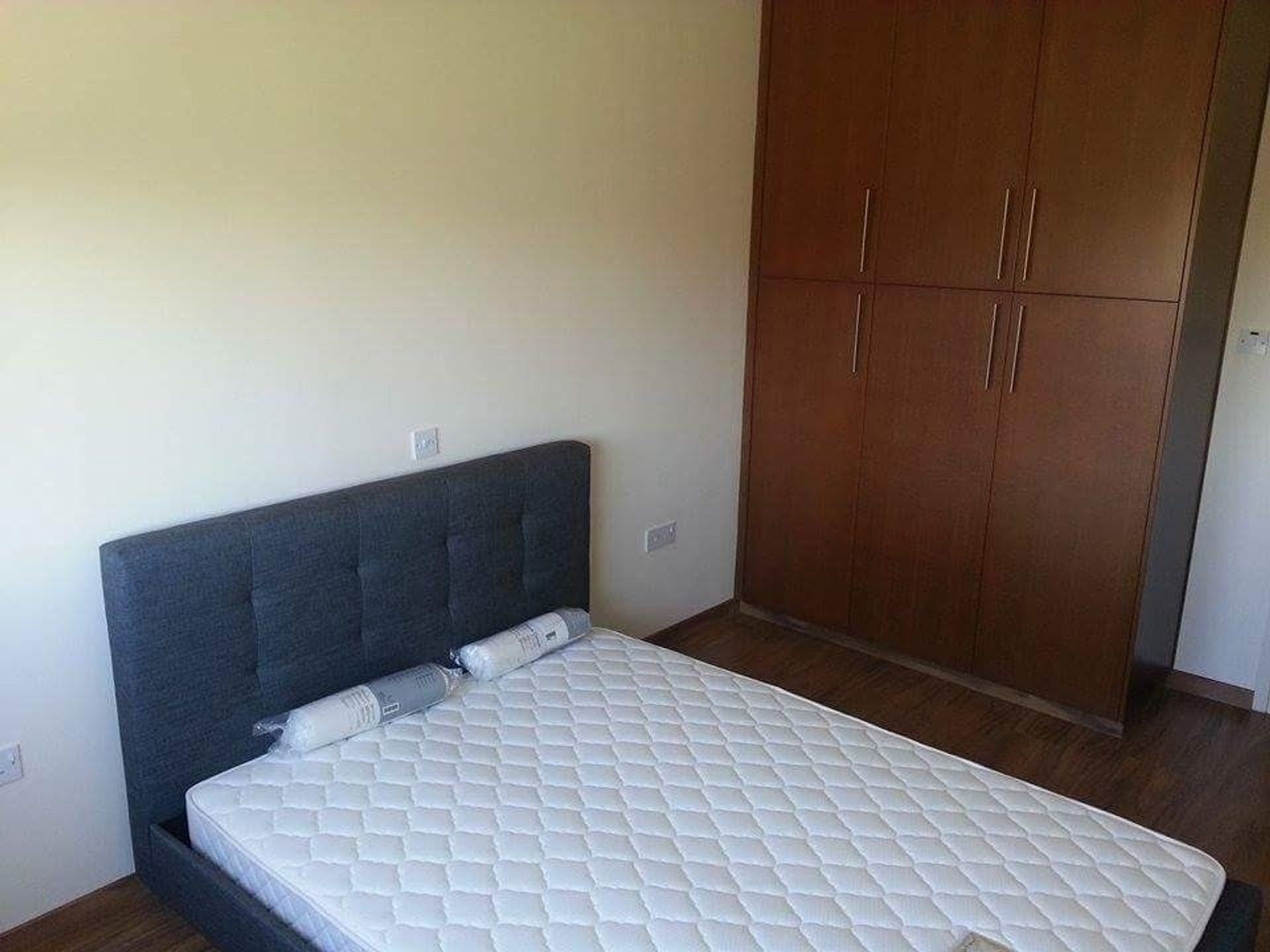 Квартира в Agios Tychon, Limassol 10780553