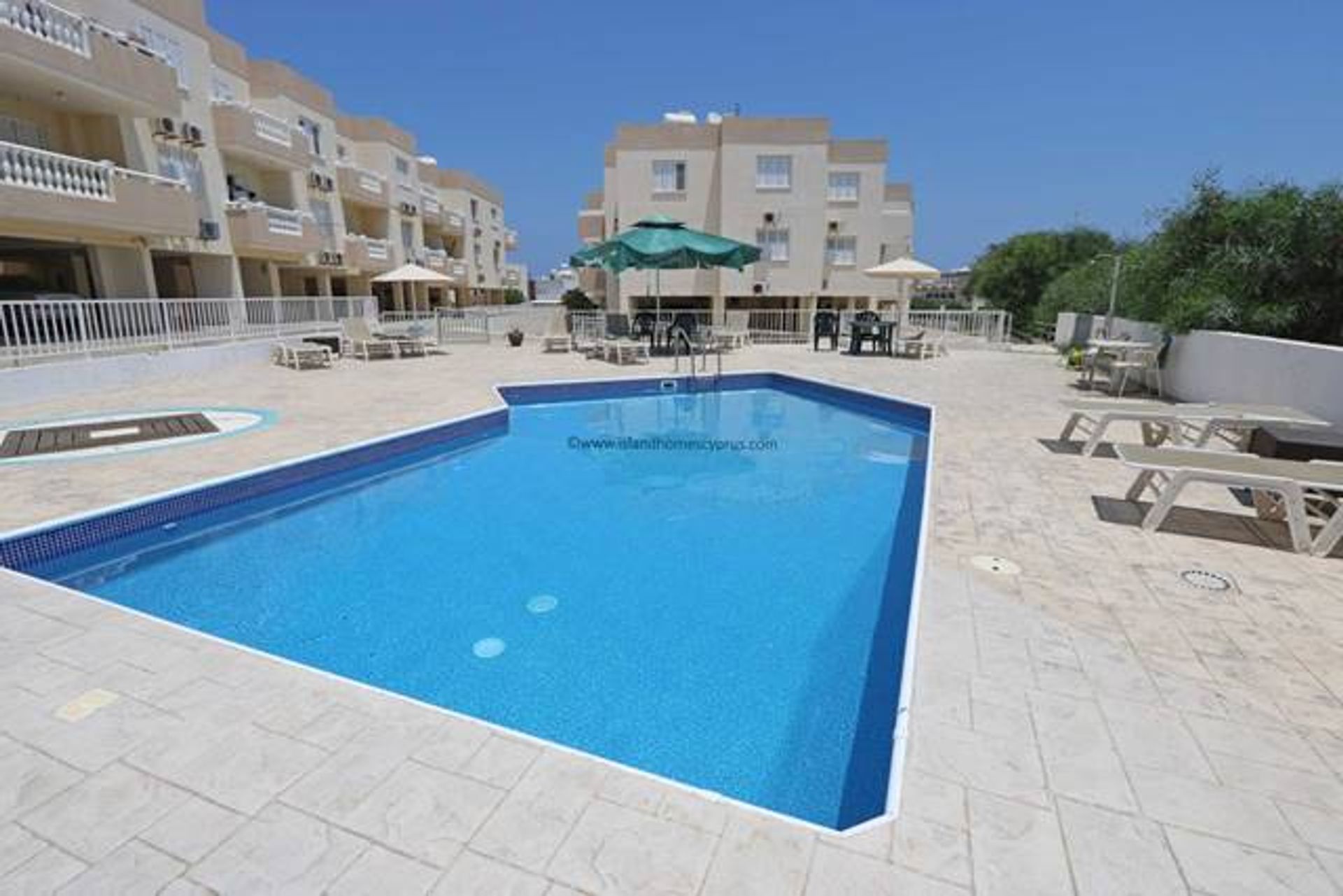 Квартира в Paralimni, Ammochostos 10780554