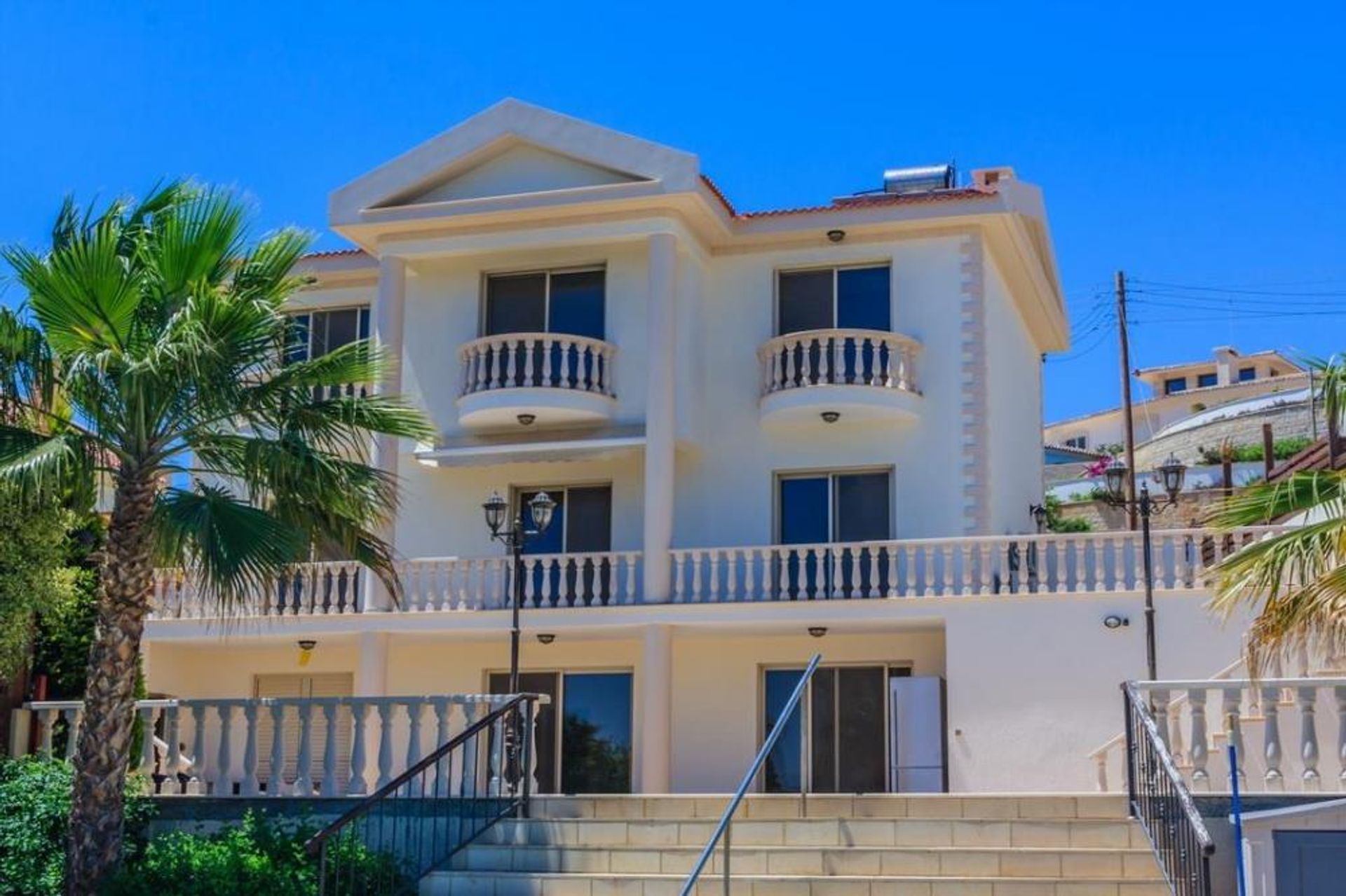 Casa nel Limassol, Limassol 10780560