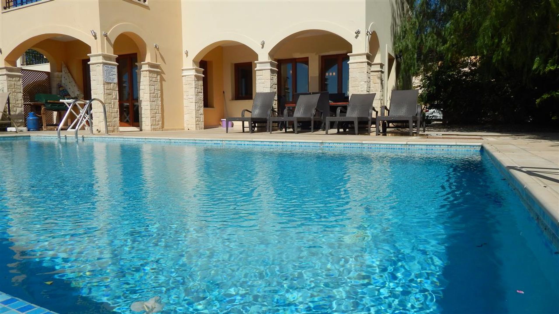 Haus im Kouklia, Paphos 10780569