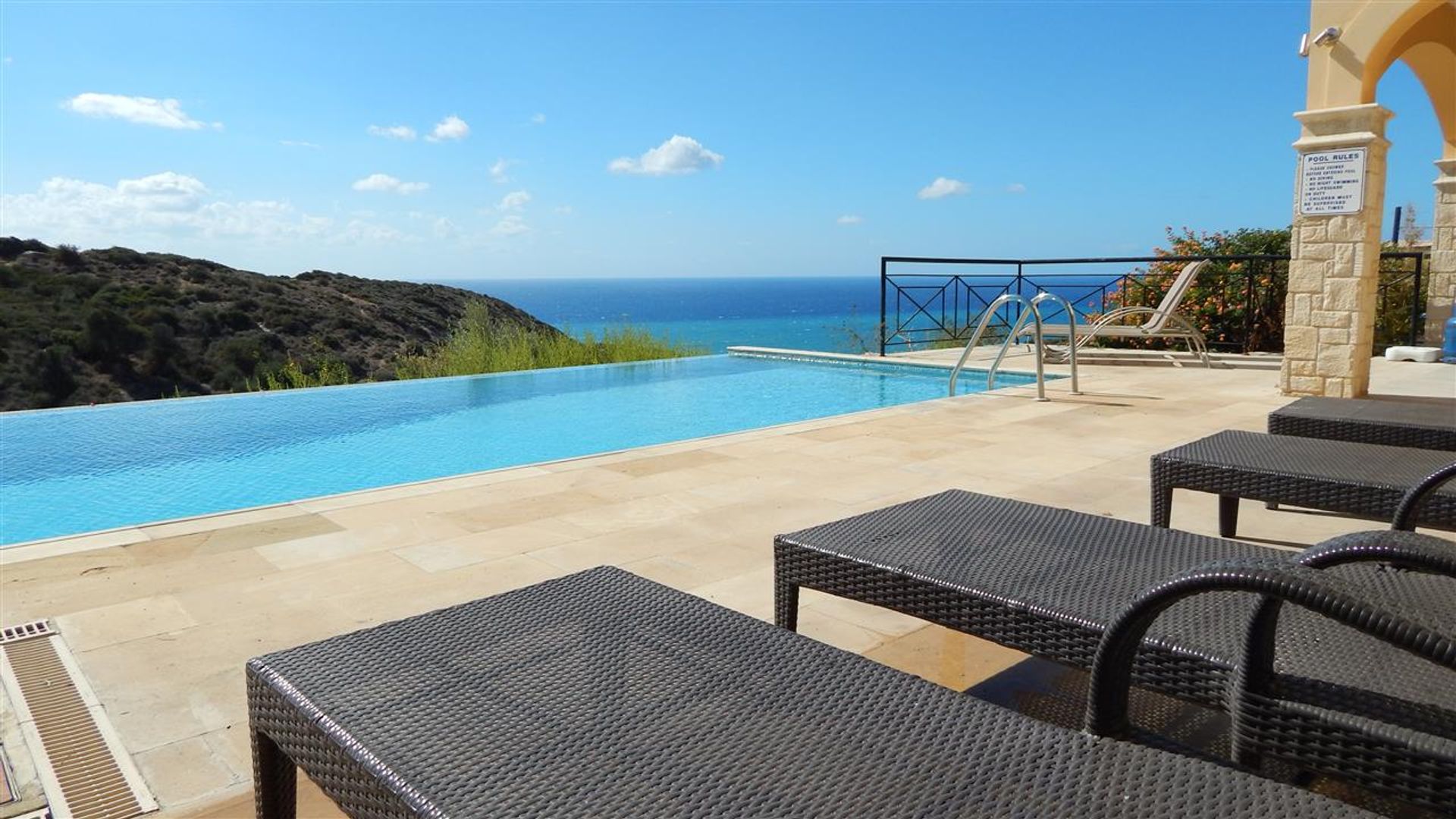 Haus im Kouklia, Paphos 10780569