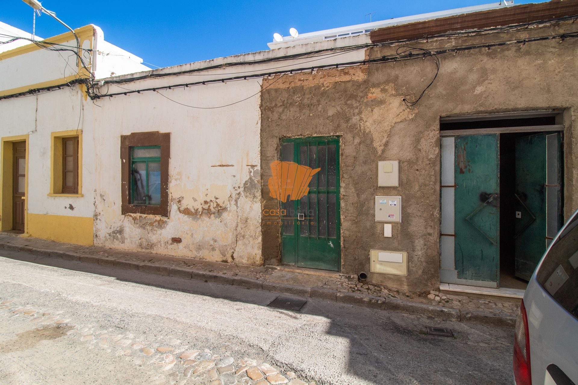 Haus im Belmonte, Faro 10780585