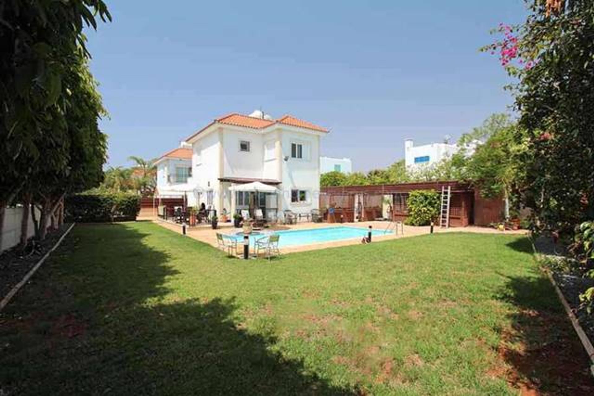 House in Agia Napa, Ammochostos 10780601