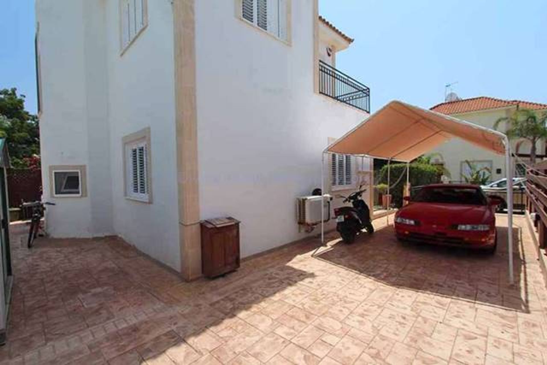 House in Agia Napa, Ammochostos 10780601