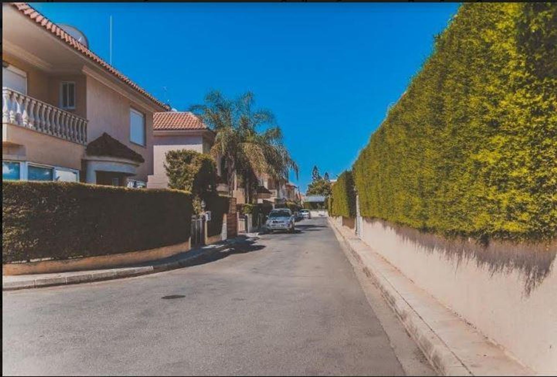 House in Germasogeia, Limassol 10780609