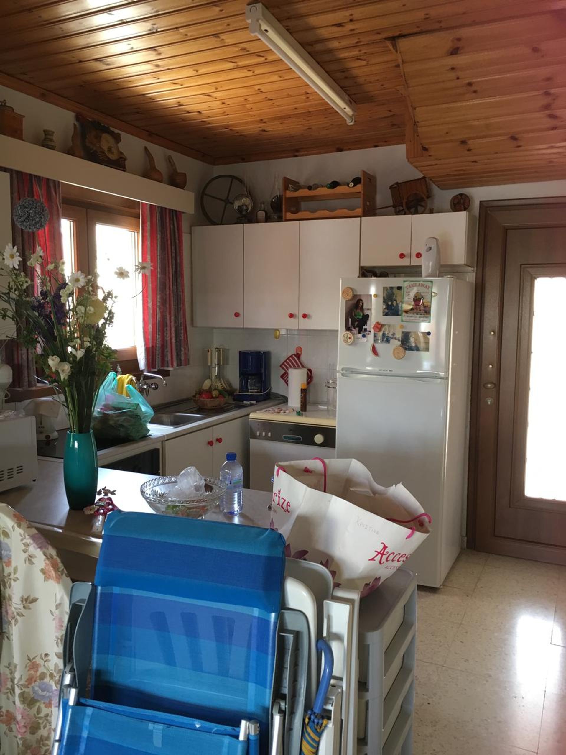 Huis in Perivolia, Larnaca 10780623