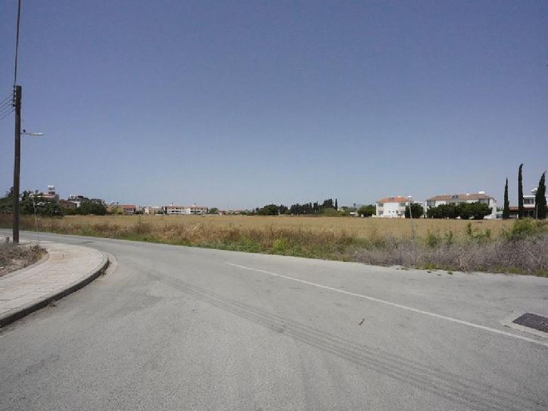 Land in Perivolia, Larnaca 10780625