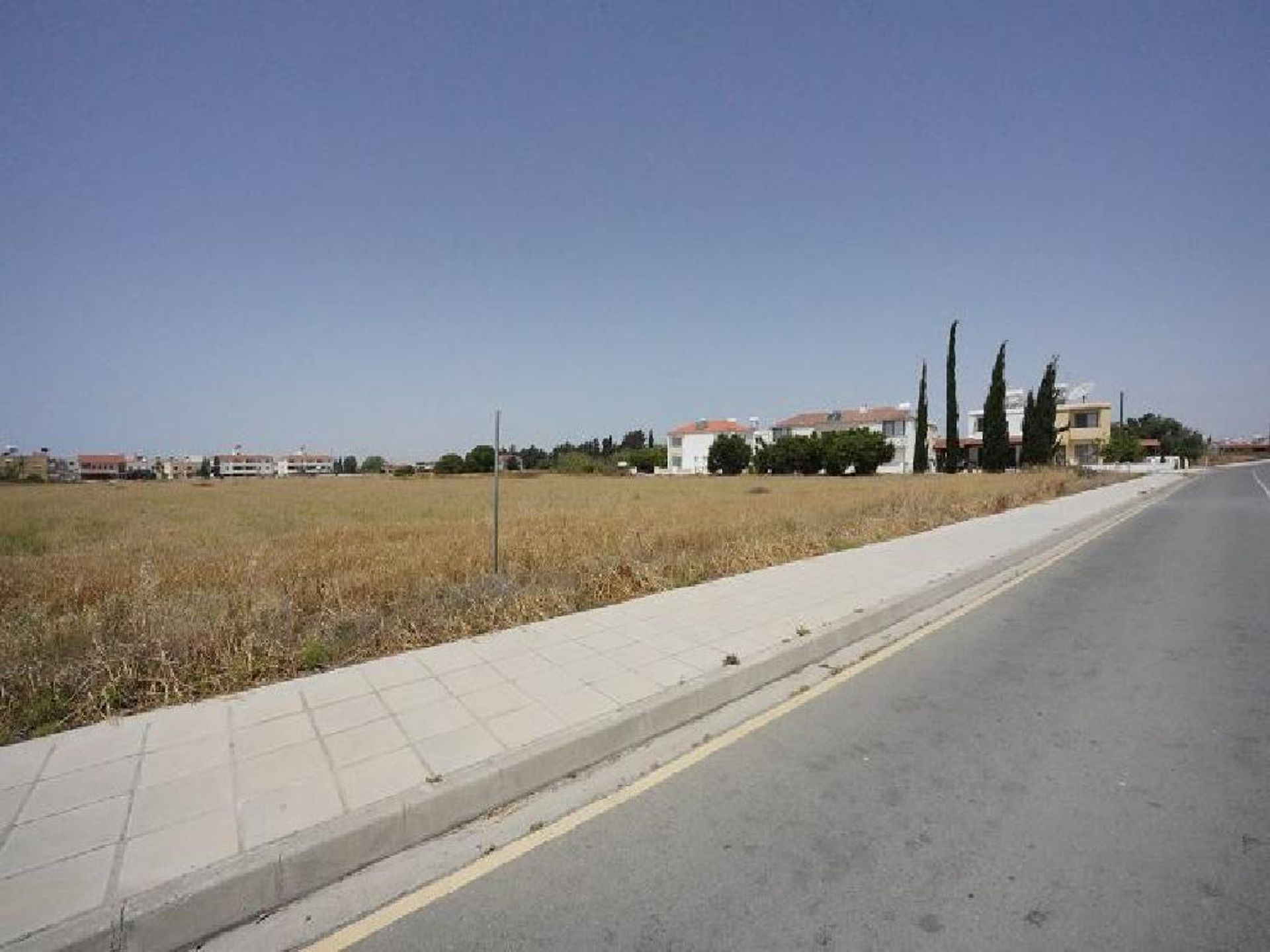 Land in Perivolia, Larnaca 10780625