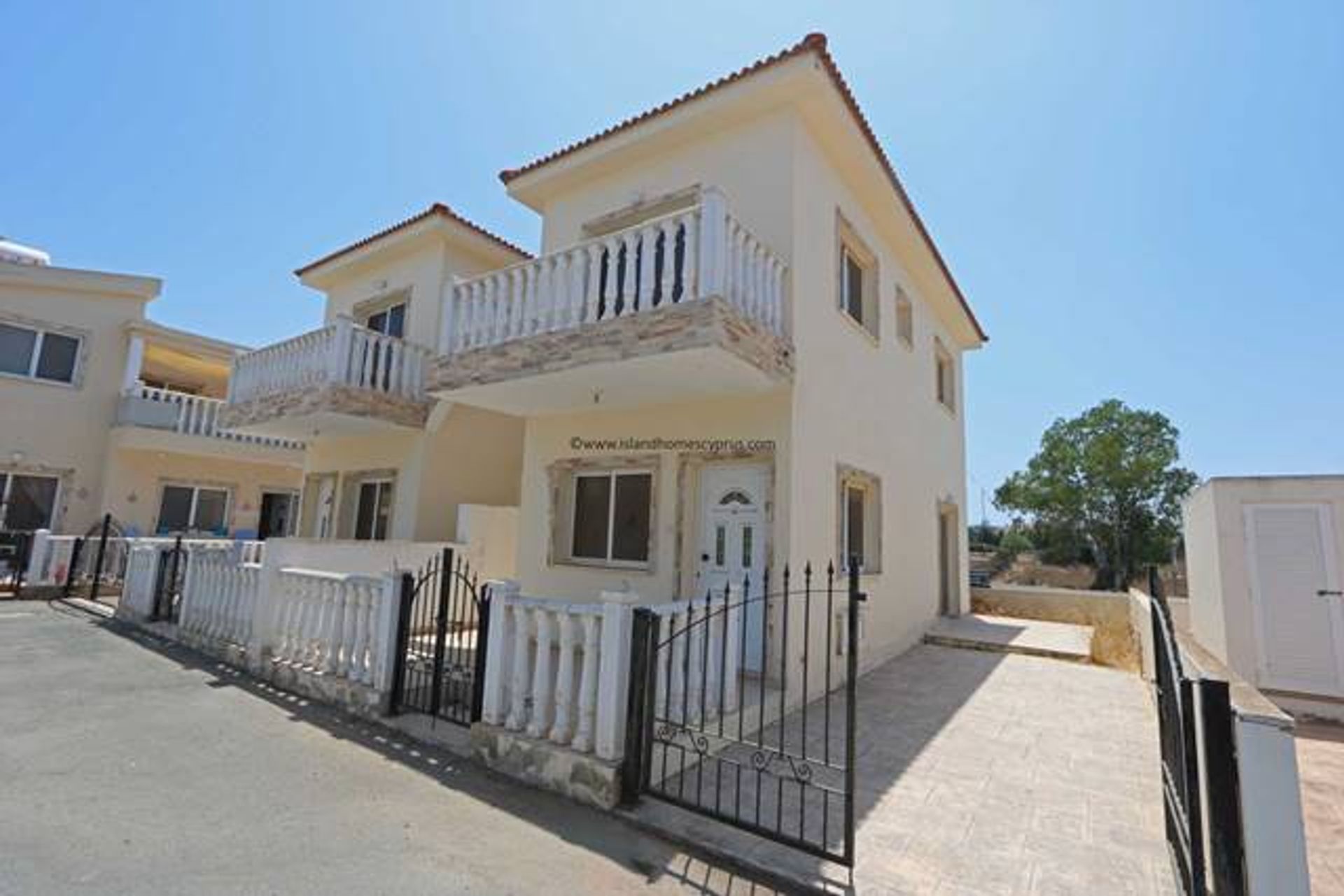 Huis in Paralimni, Ammochostos 10780630