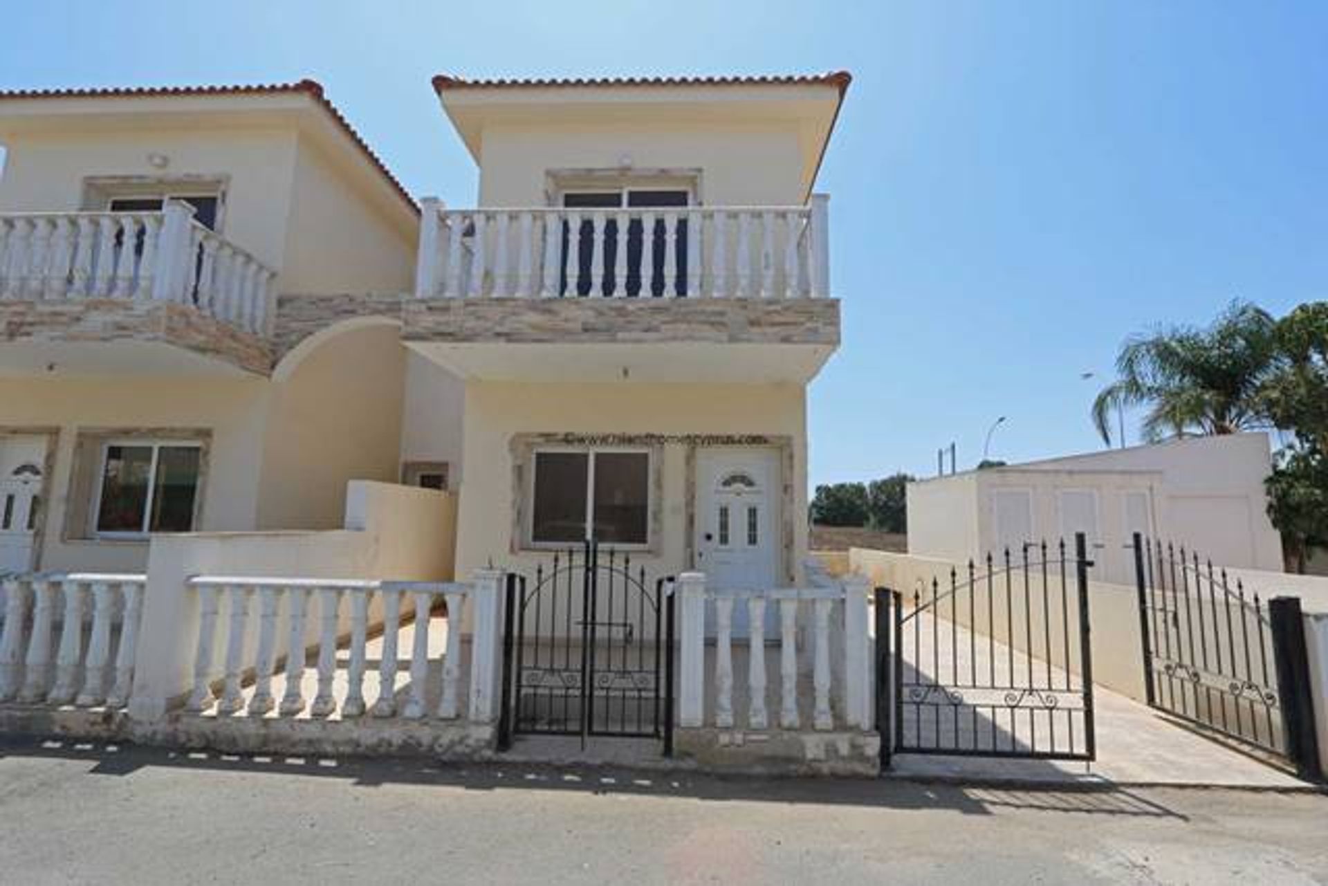 Huis in Paralimni, Ammochostos 10780630