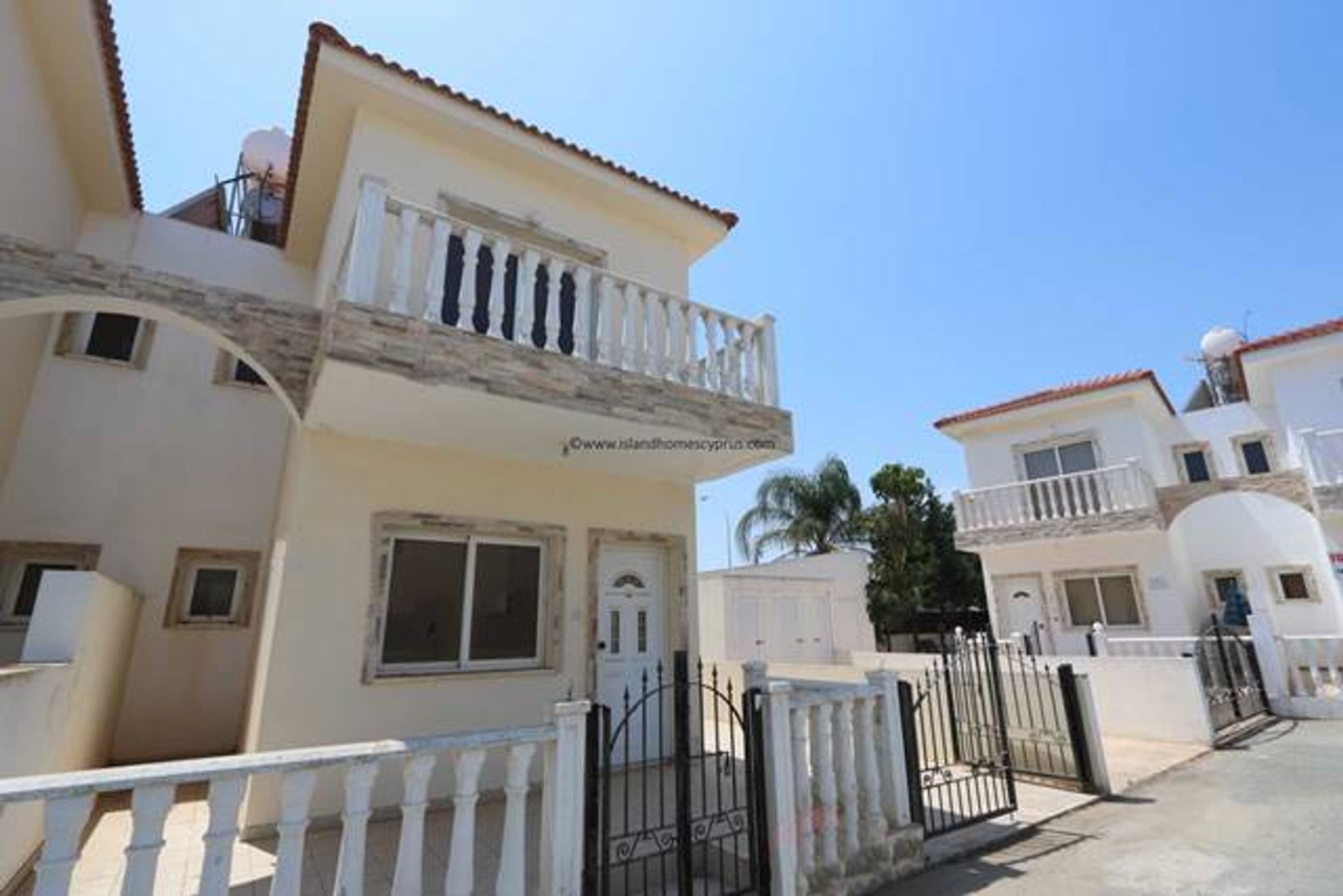 Huis in Paralimni, Ammochostos 10780630